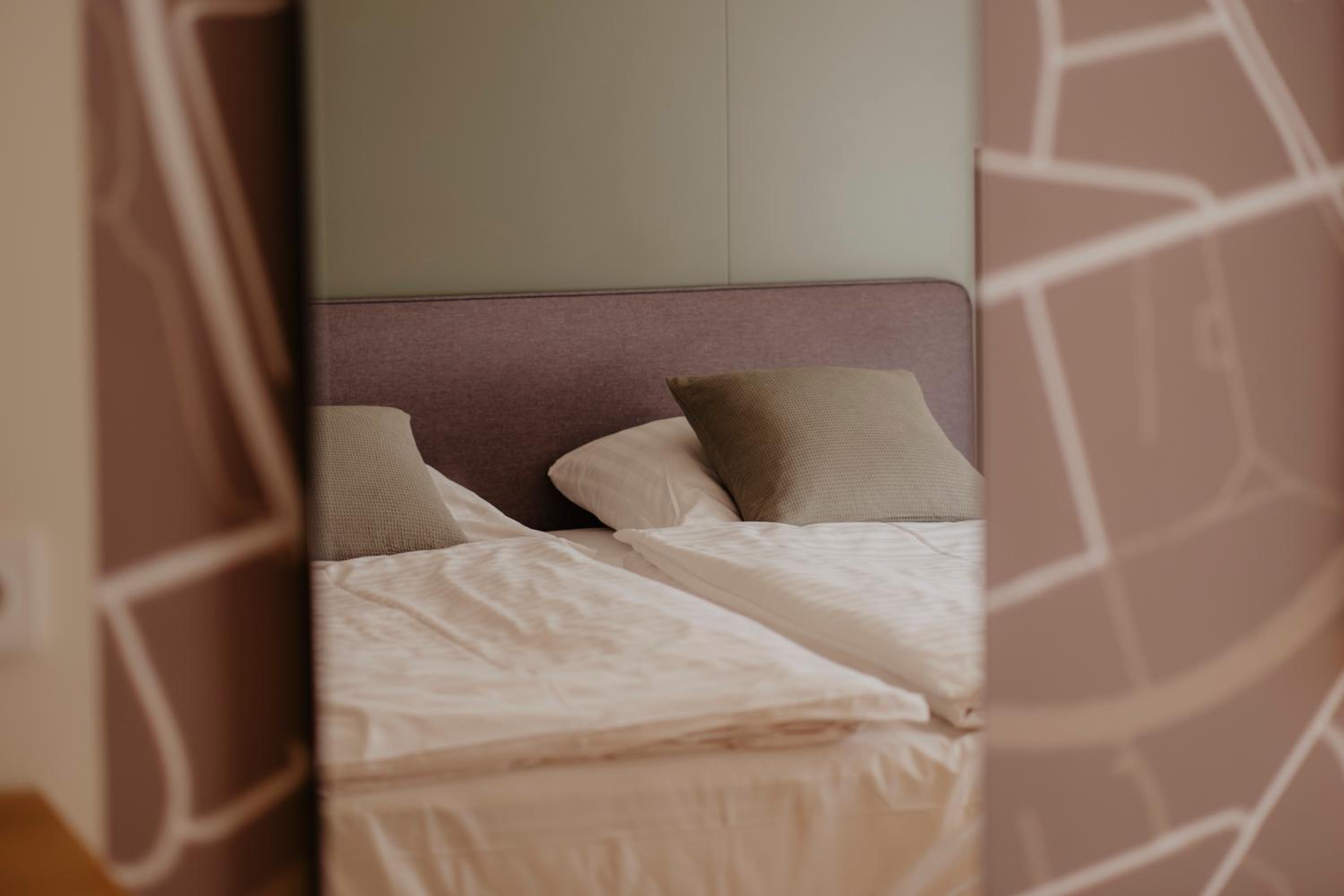 Comfort Double Room - Photo 1