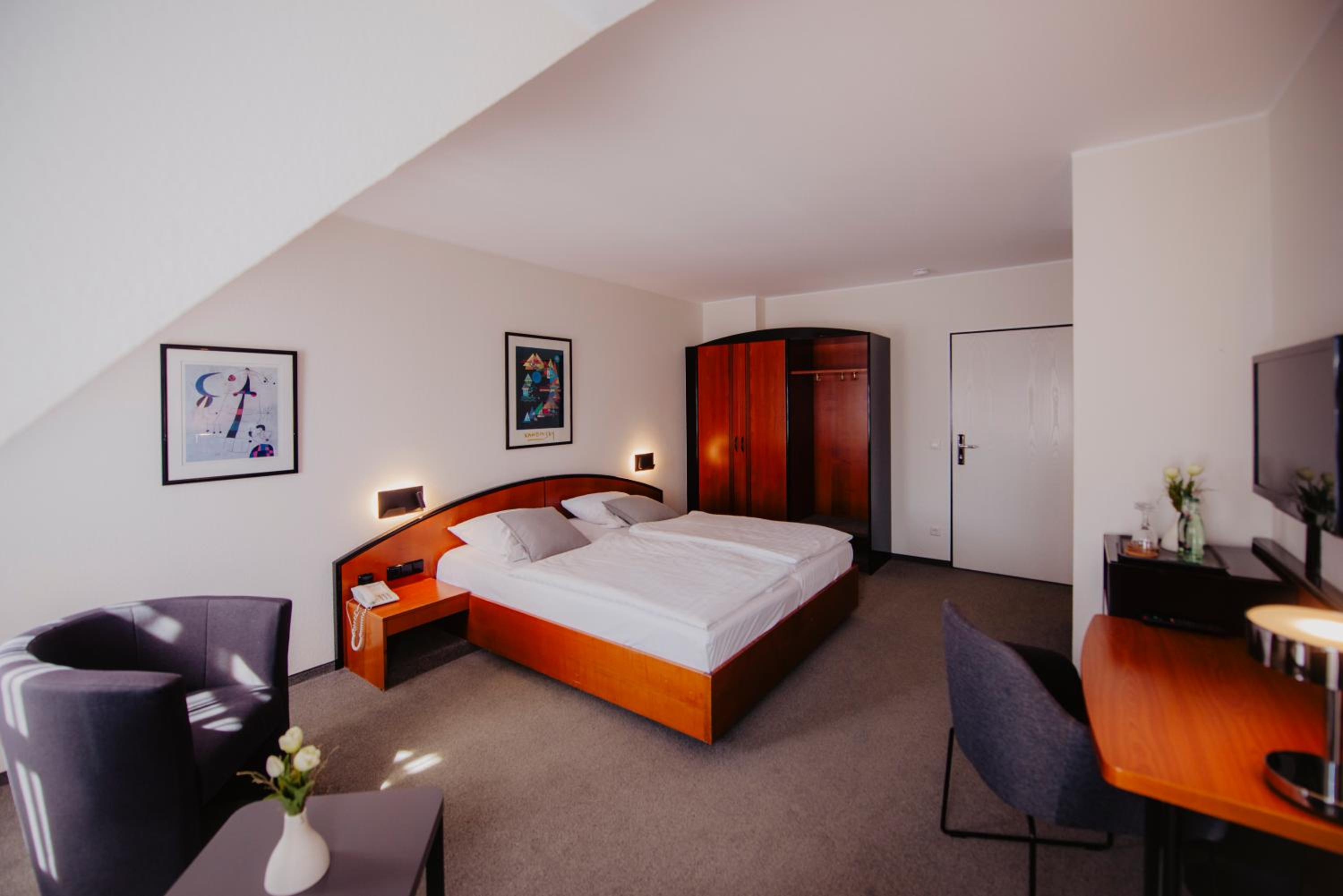 Double Room - Photo 1