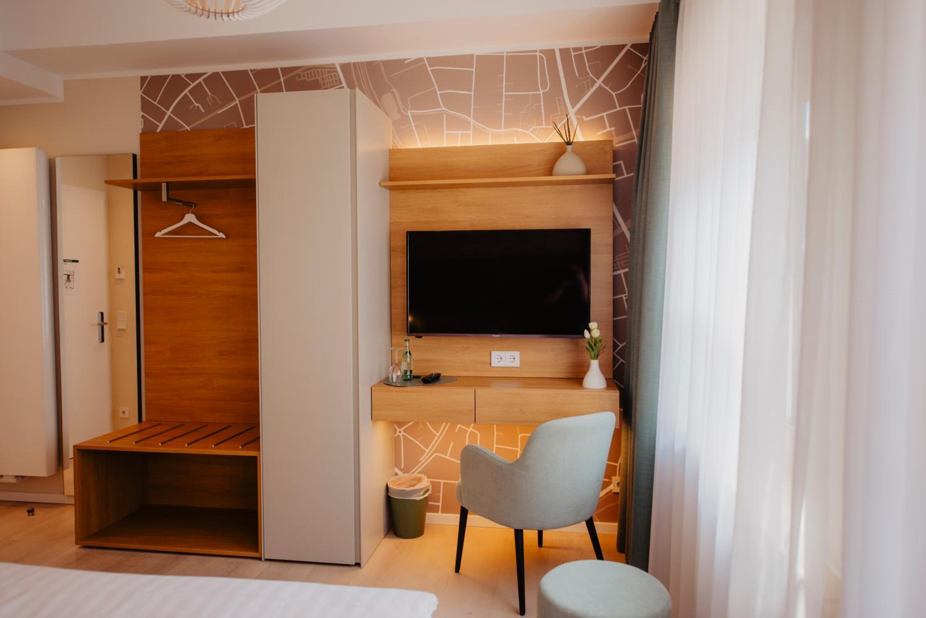 Comfort Double Room - Photo 5