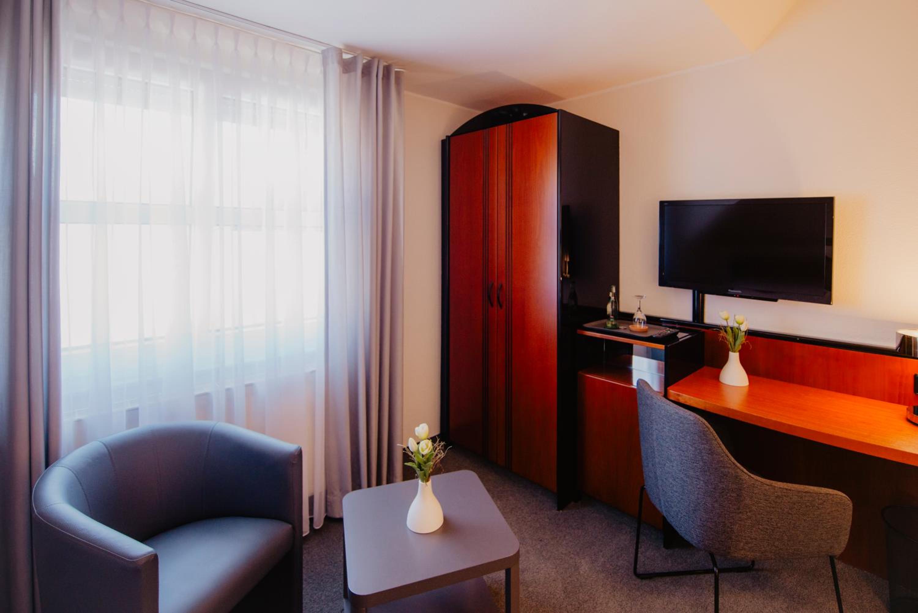 Single Room photo 1