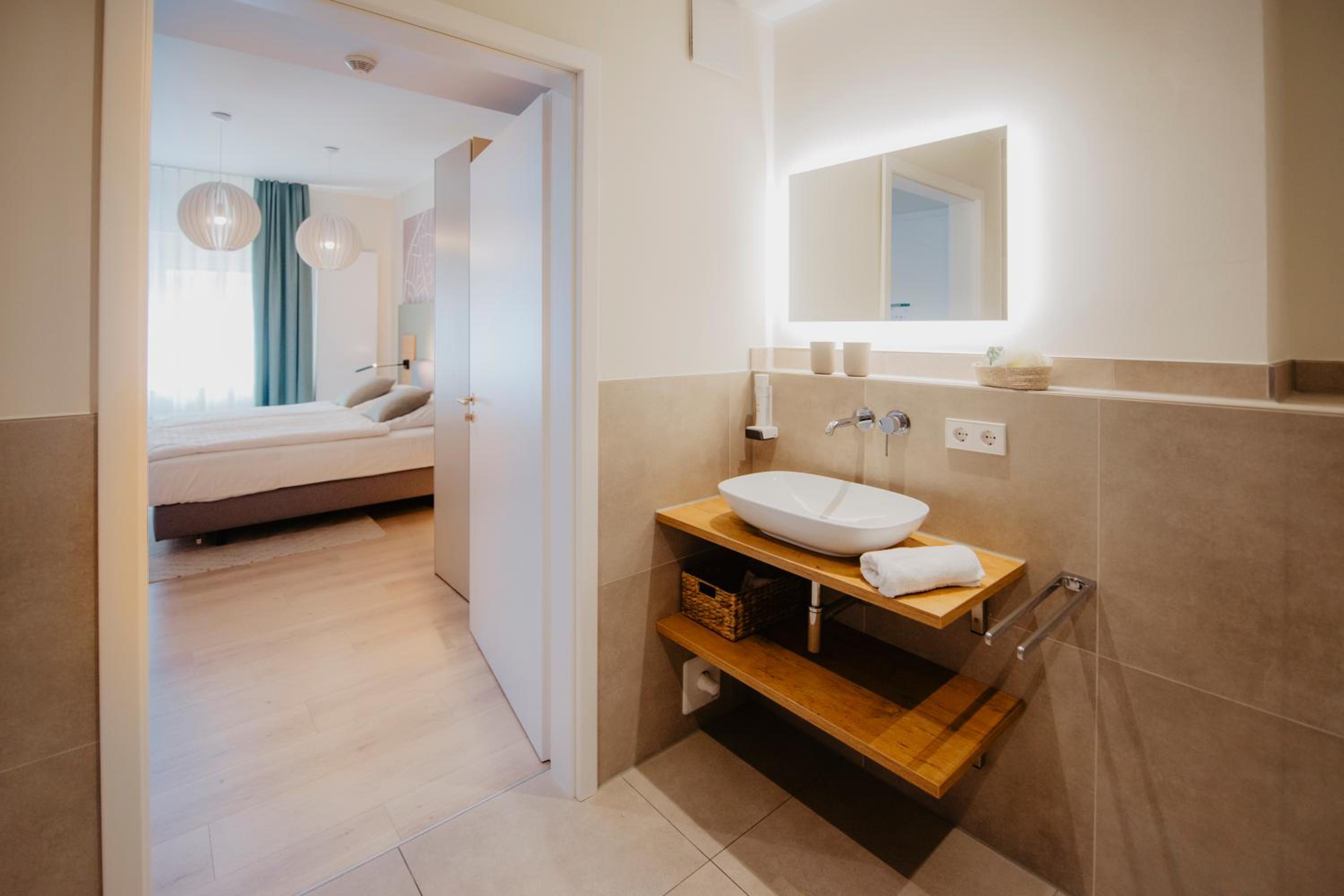 Comfort Double Room - Photo 6