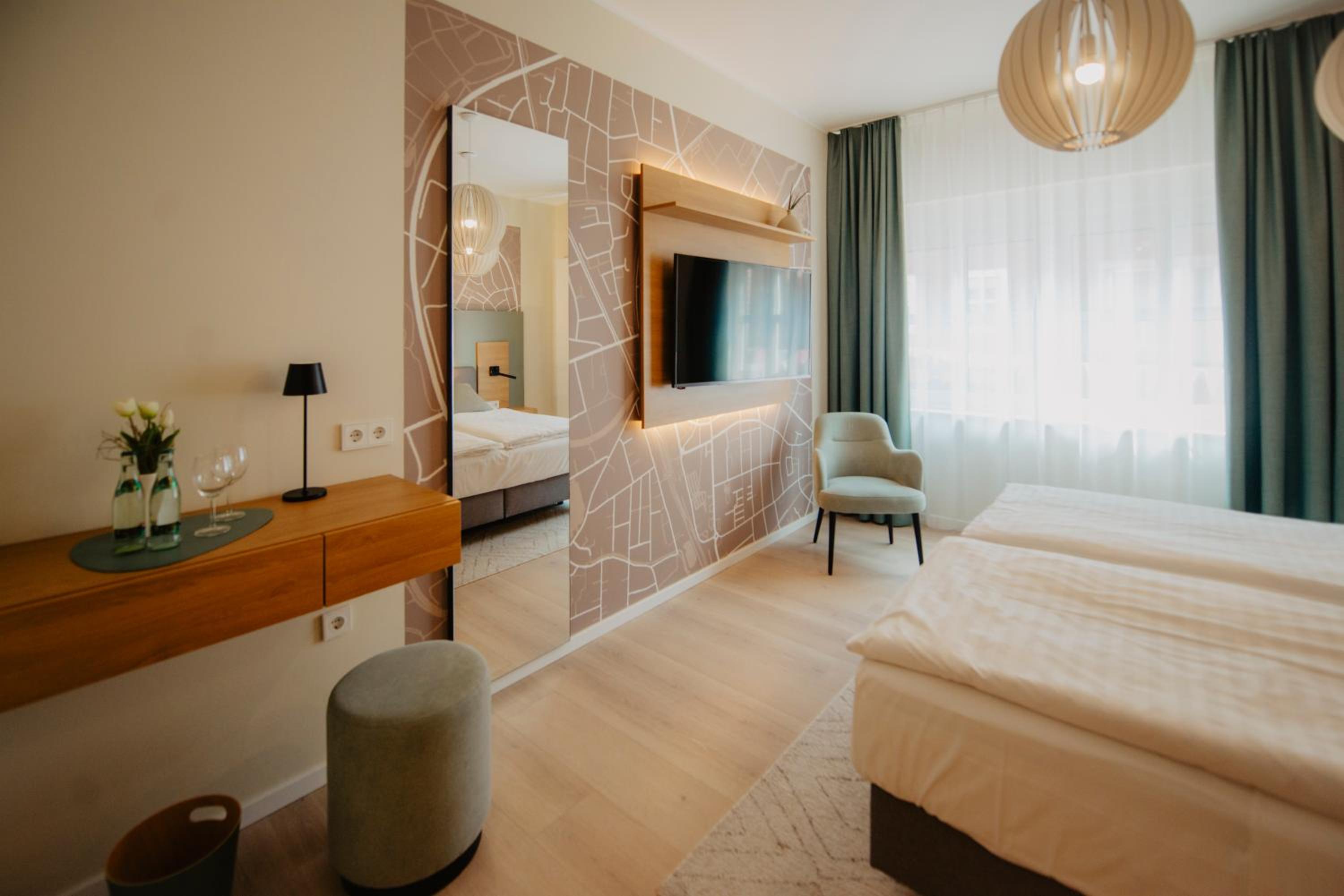 Comfort Double Room - Photo 2