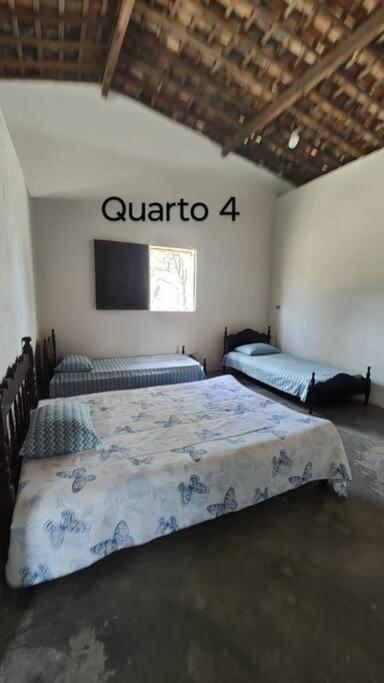 Four-Bedroom House photo 1