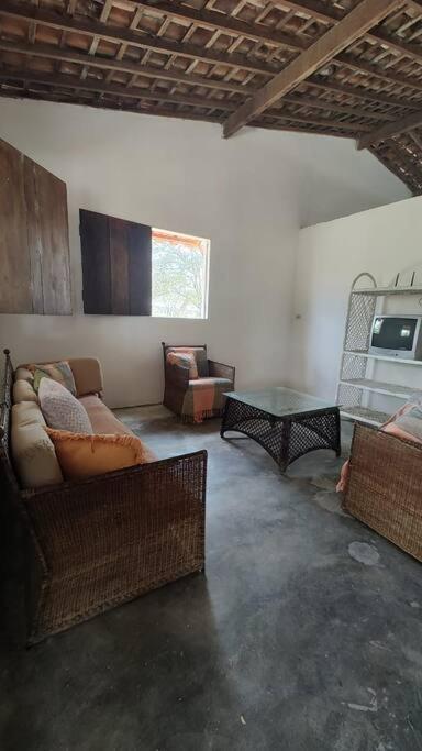 Four-Bedroom House photo 2