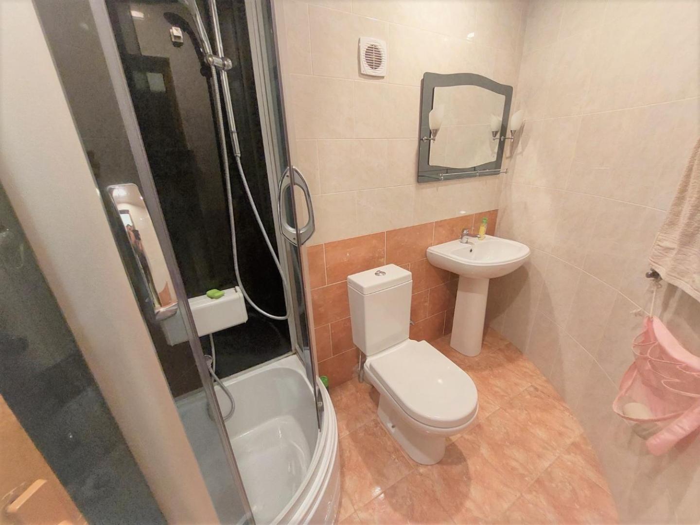 Two-Bedroom House photo 2