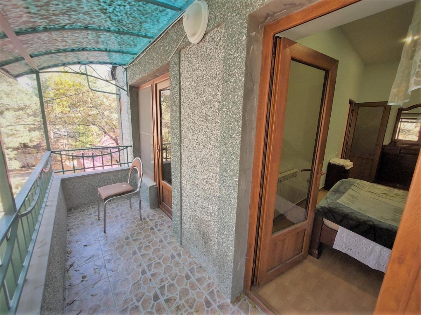 Two-Bedroom House photo 3