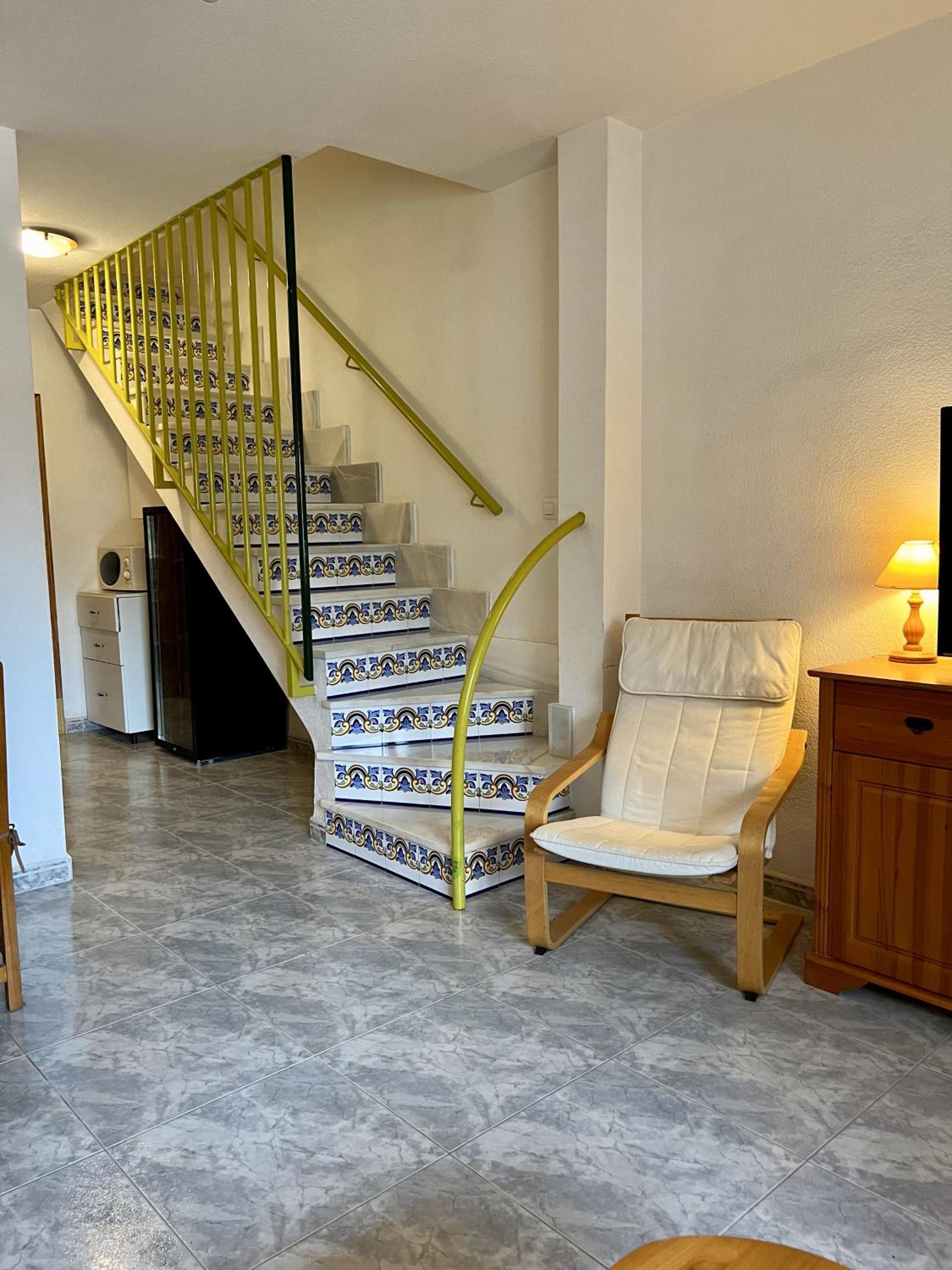 Casa de vacaciones de tres dormitorios