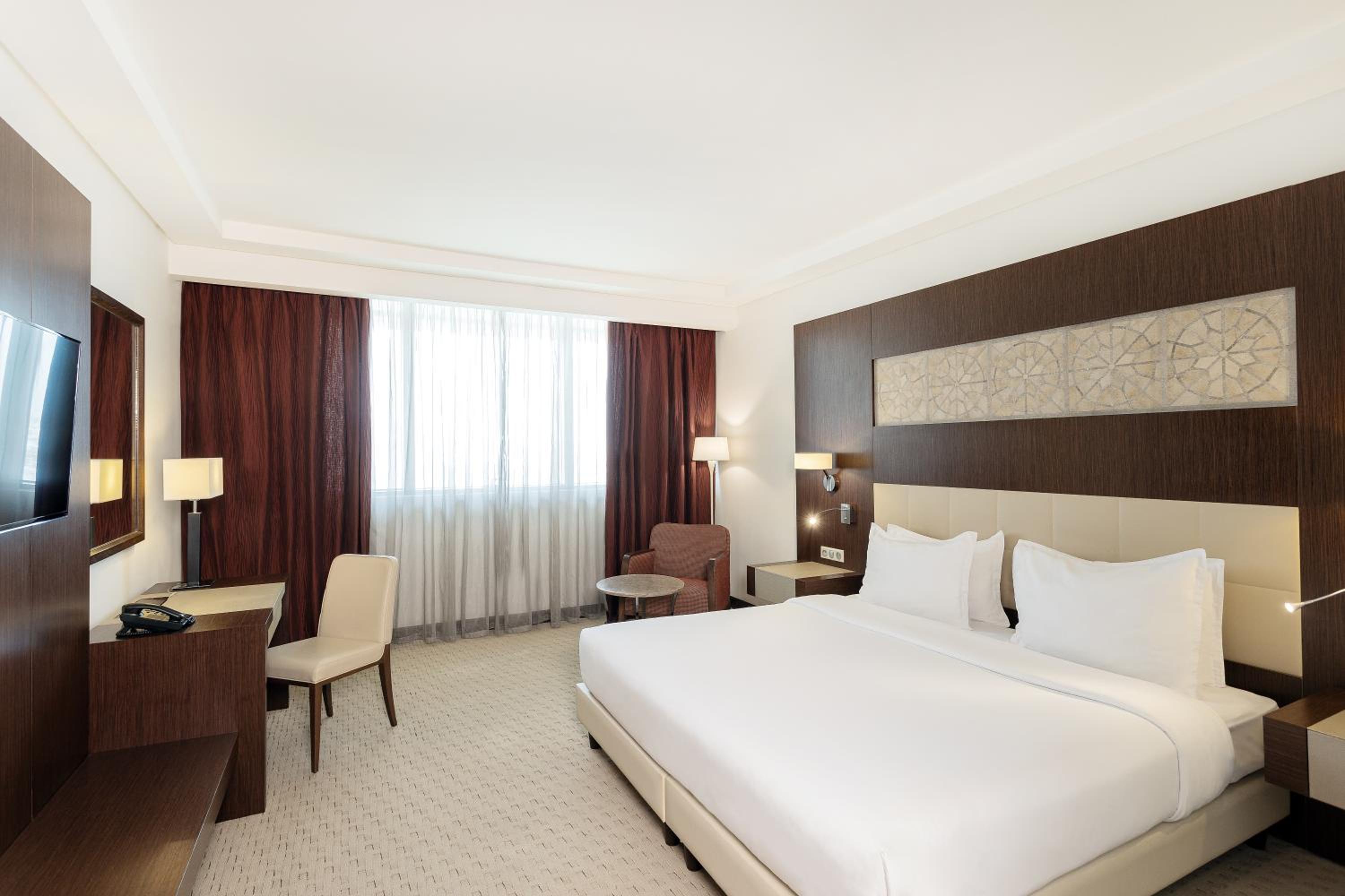 Standard Room - Photo 1