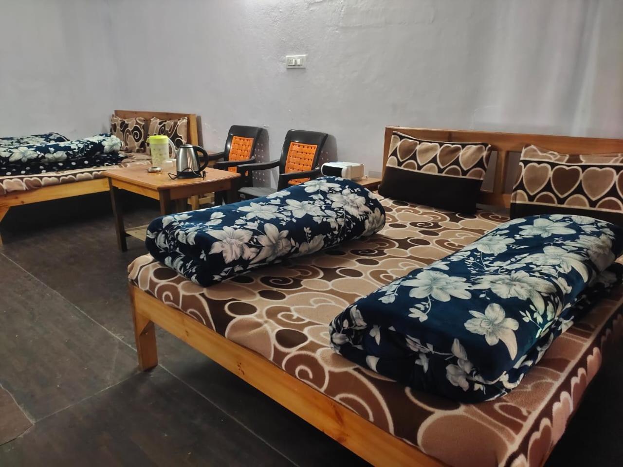 Deluxe Room photo 1