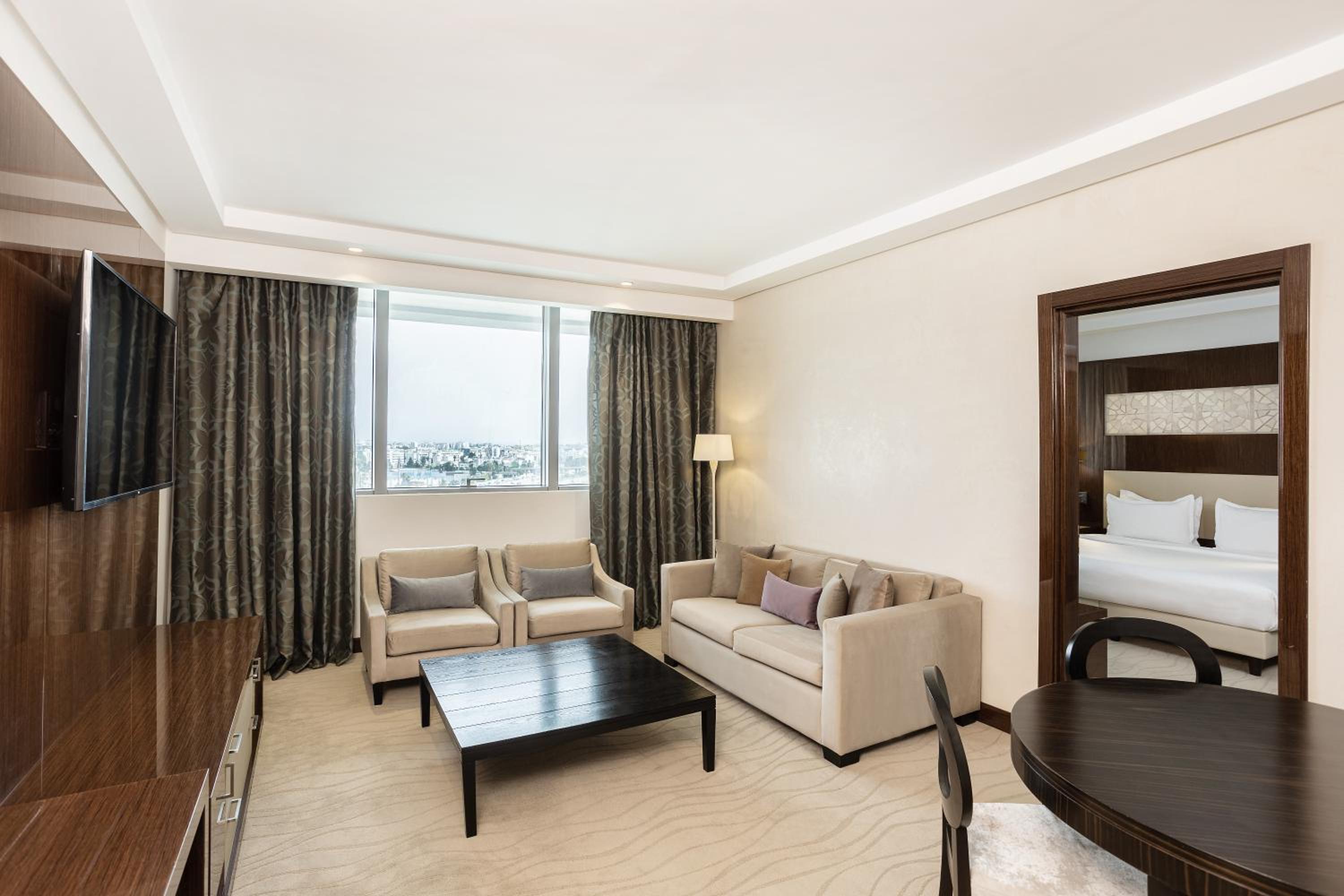 Junior Suite - Lounge Access - Photo 6
