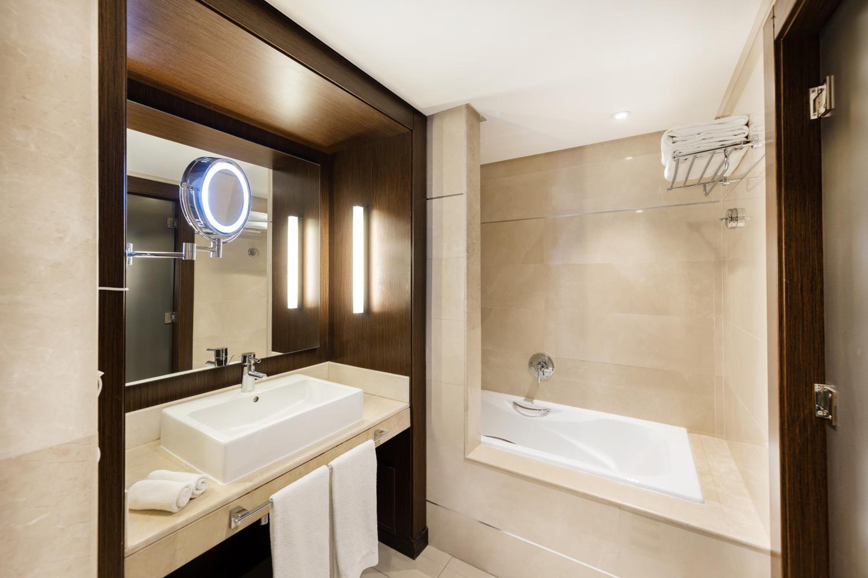 Standard Room - Photo 14