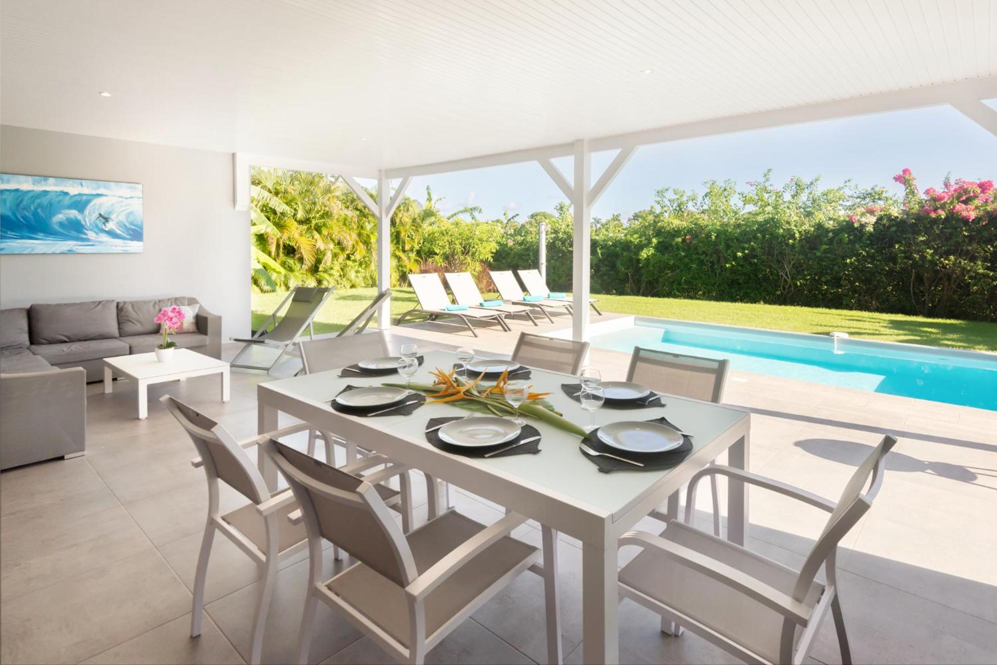 Villa with Private Pool photo 3