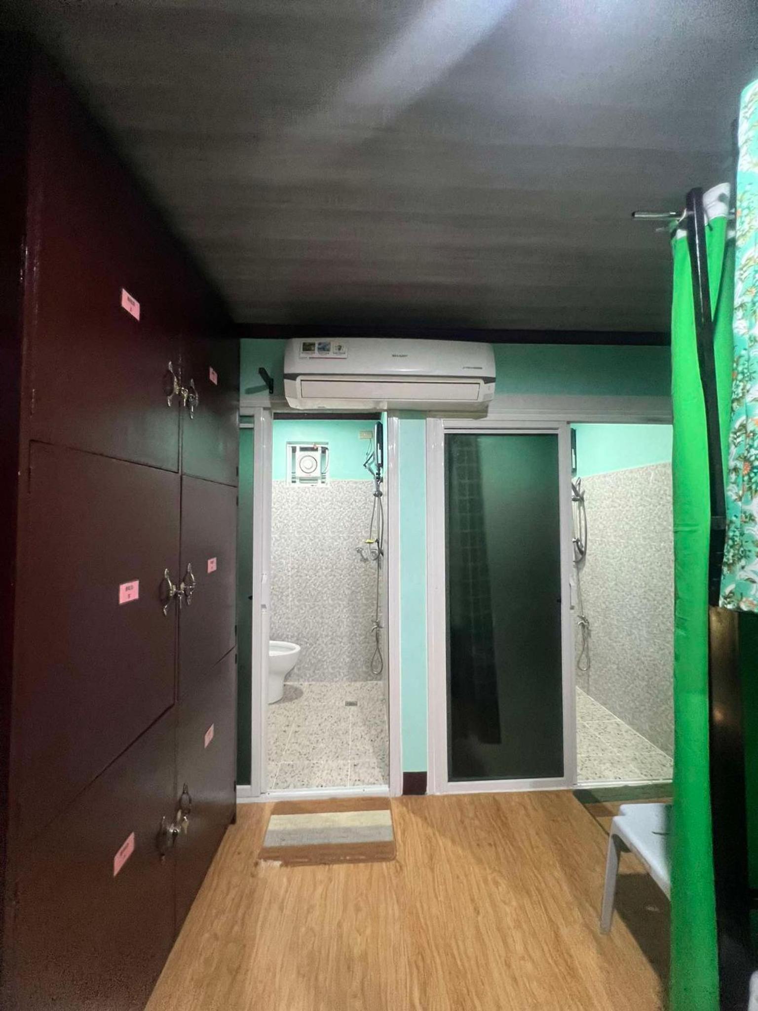 Bunk Bed in Mixed Dormitory Room photo 1