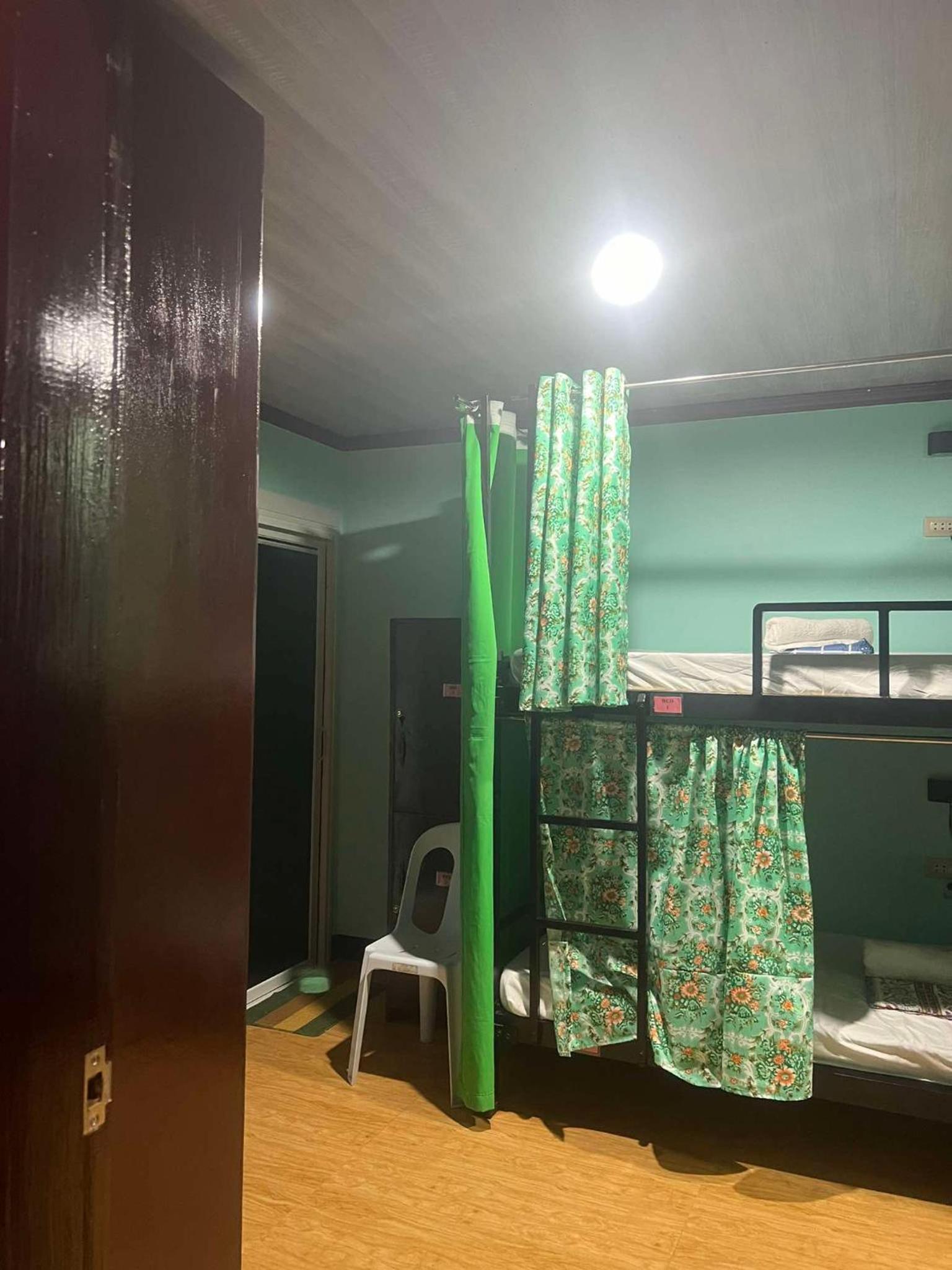Bunk Bed in Mixed Dormitory Room photo 3