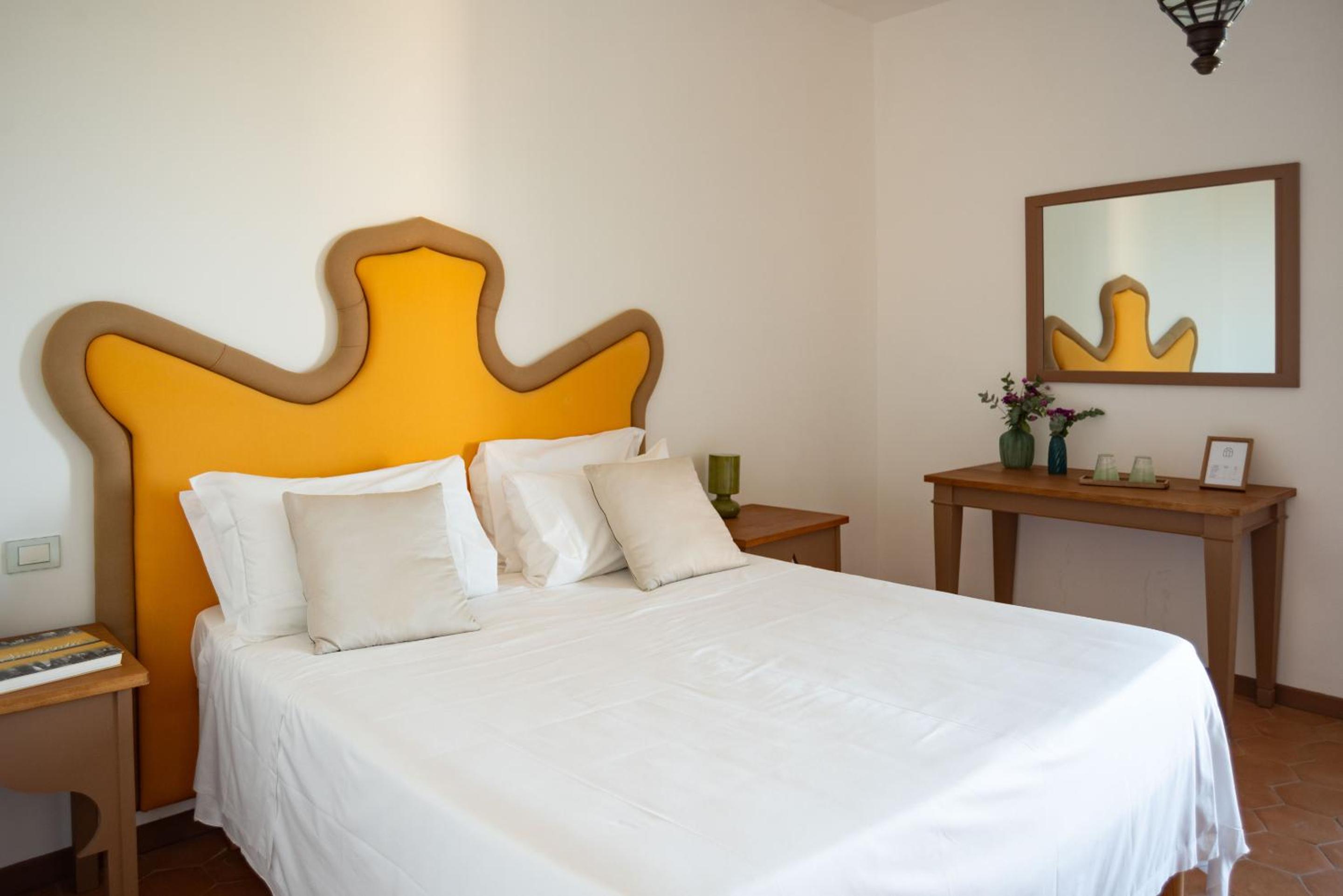 Double Room with Sea View - Photo 8