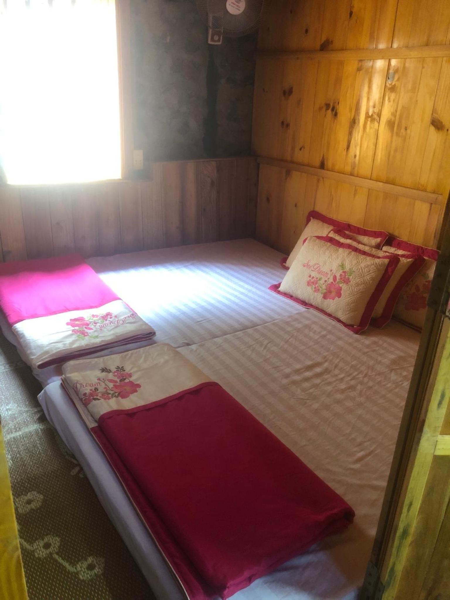Twin Room photo 2