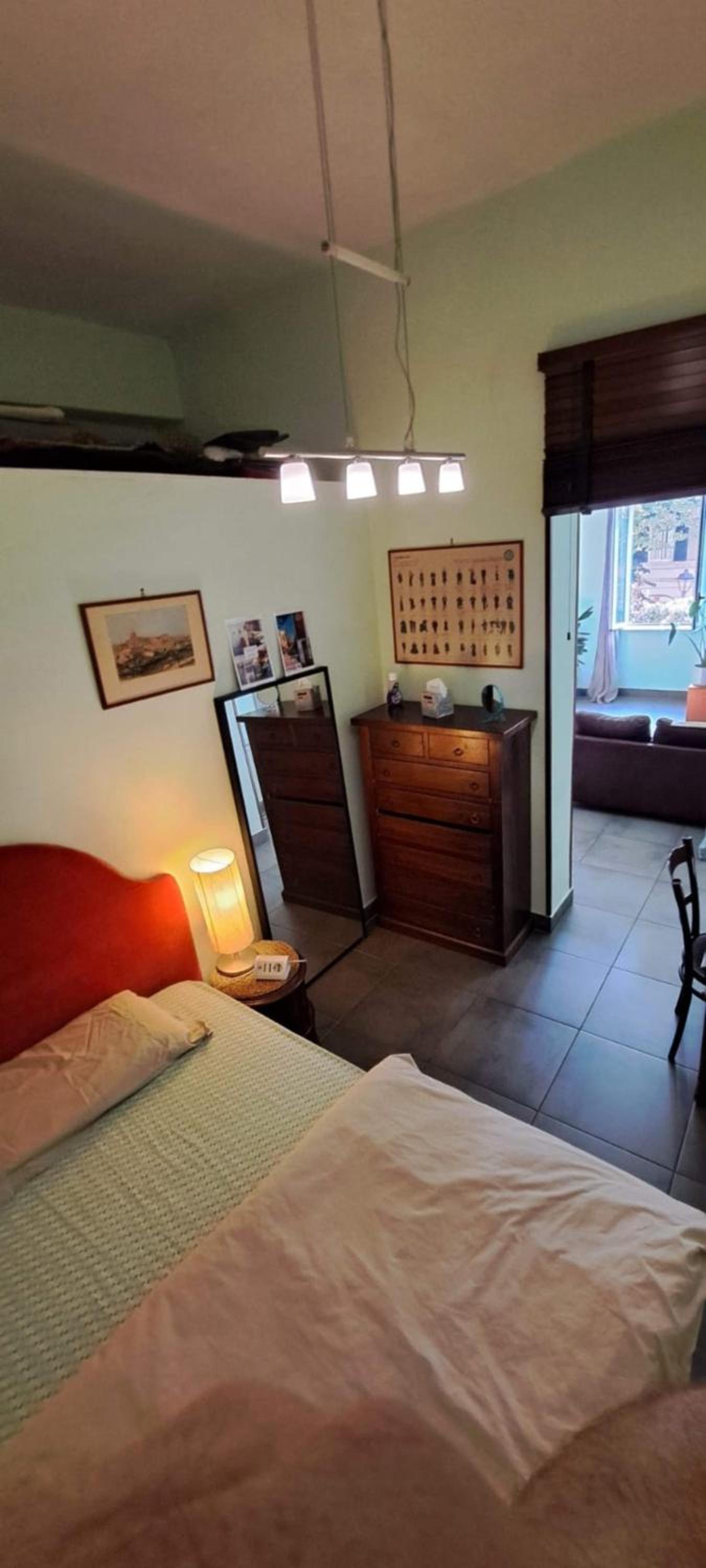 Small Double Room