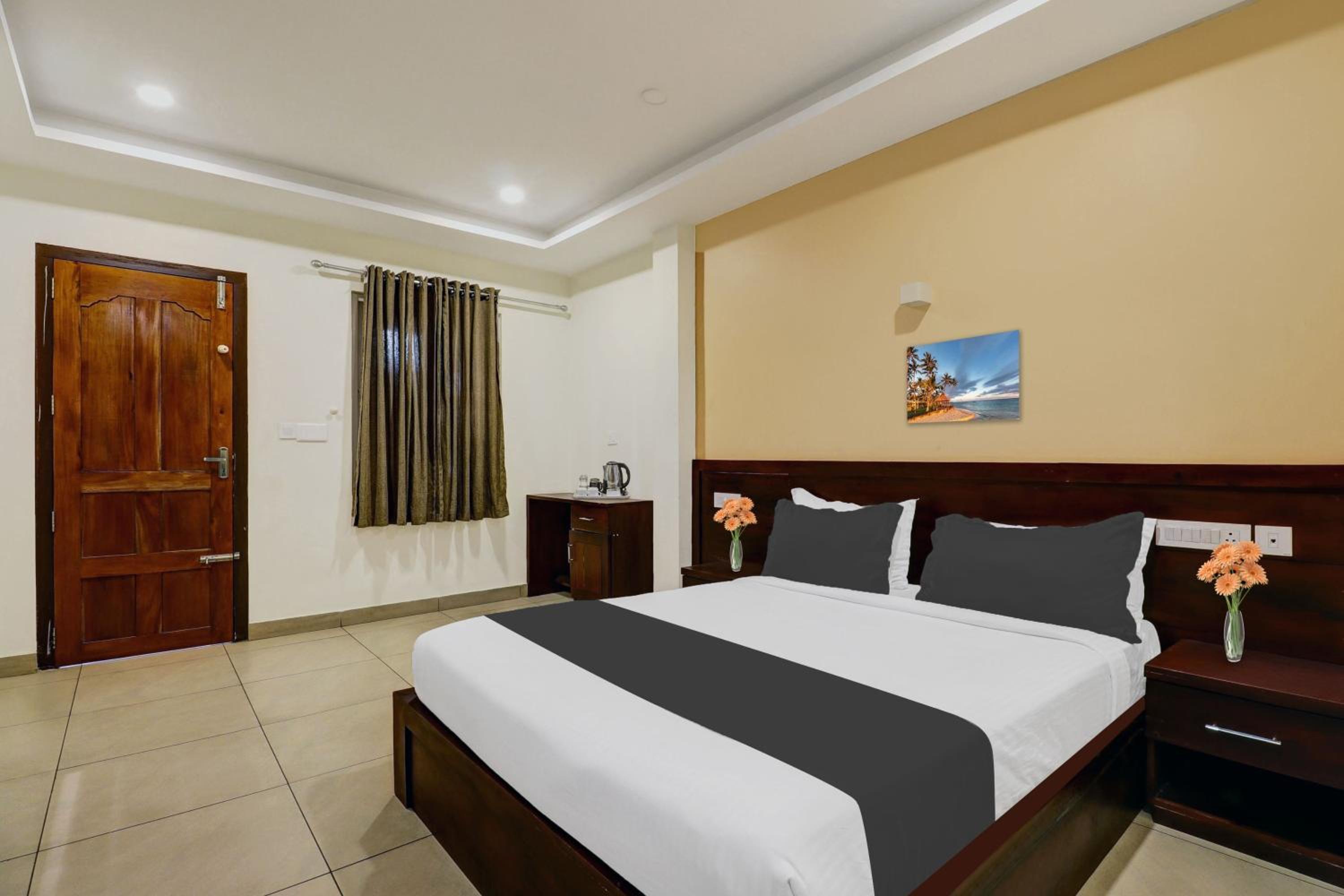 Standard Double Room photo 1