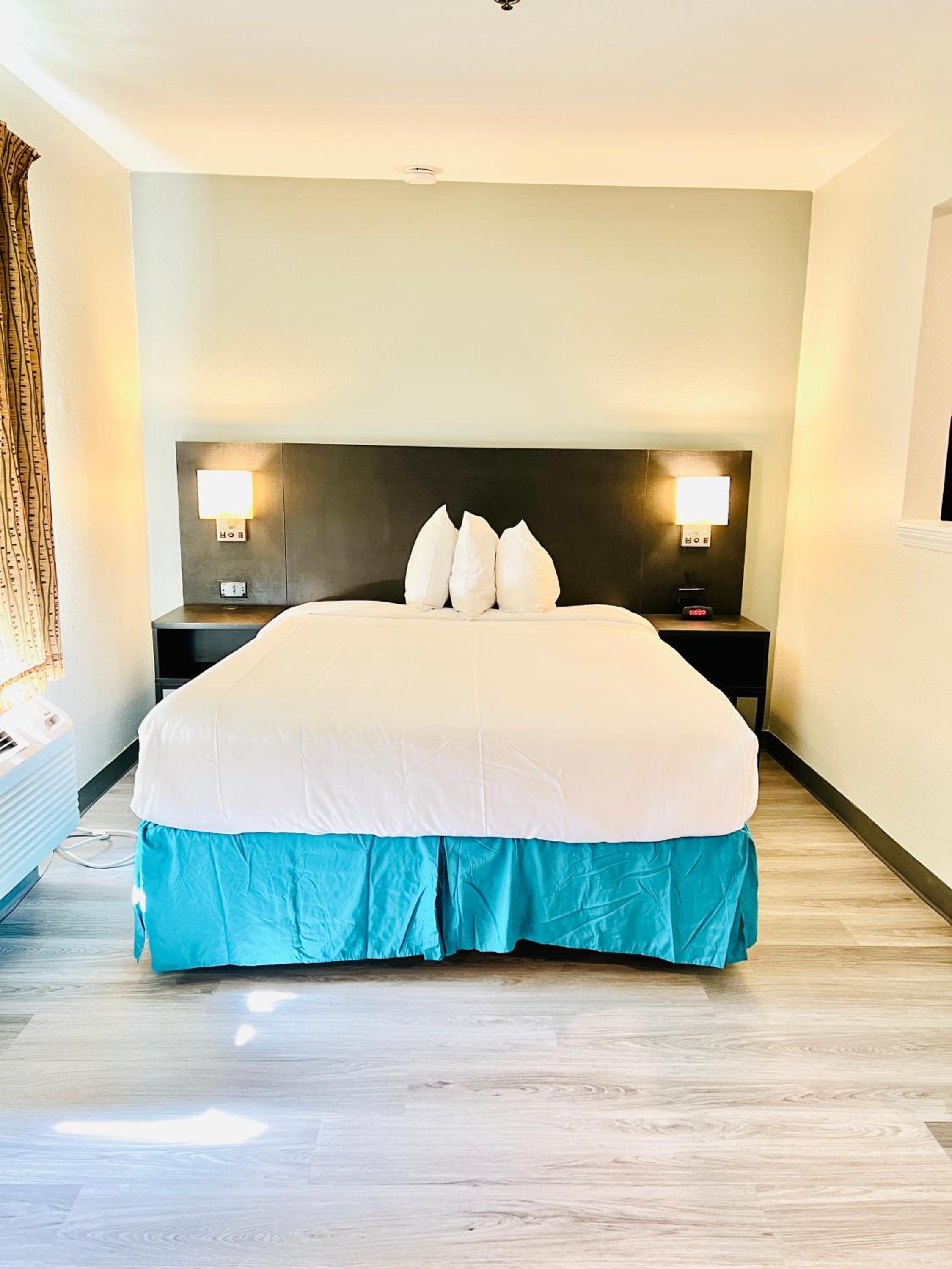 MainStay Suites Little Rock West Near Medical Centers, Φωτογραφία 2