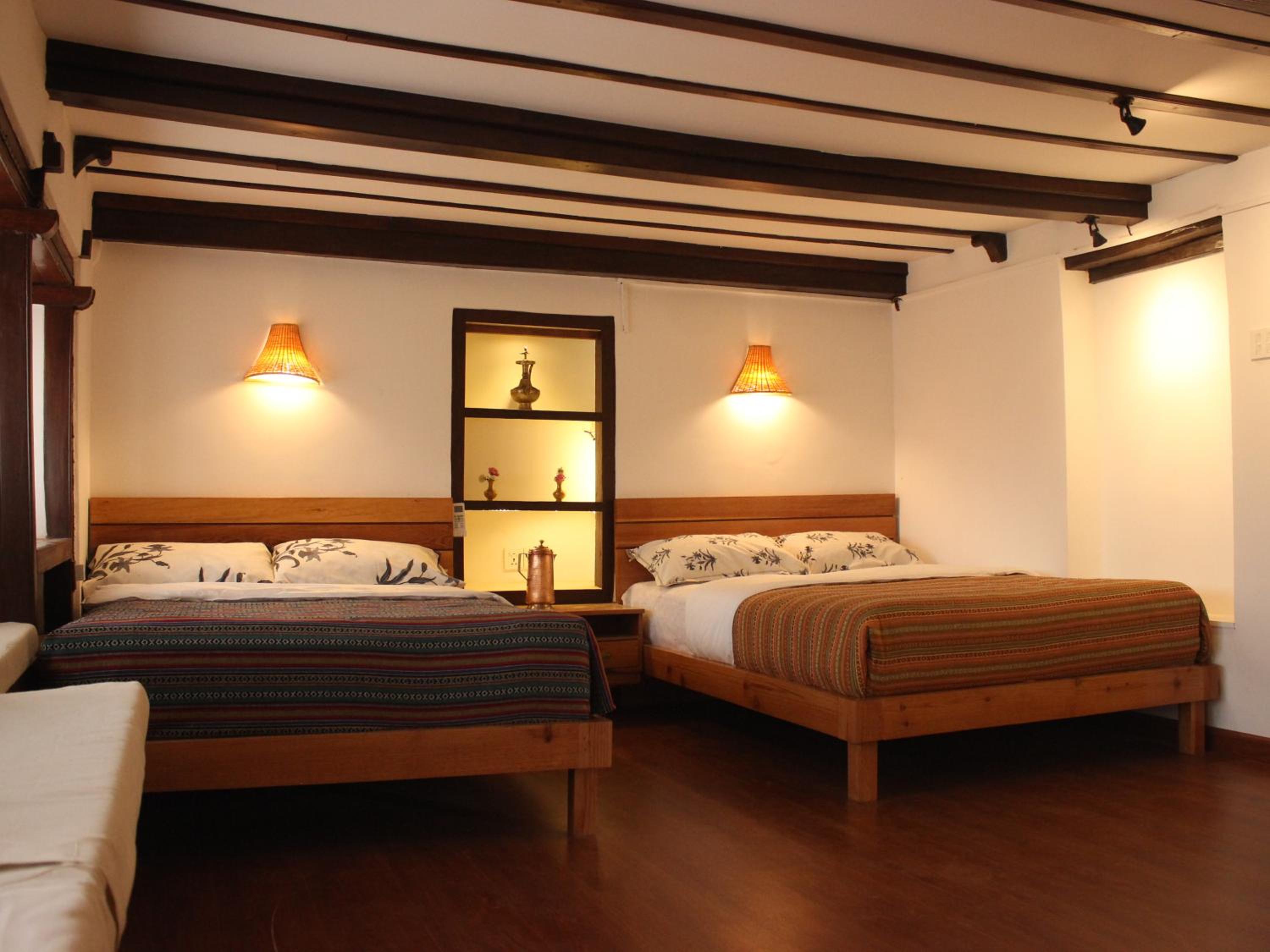 Twin Room With View photo 1