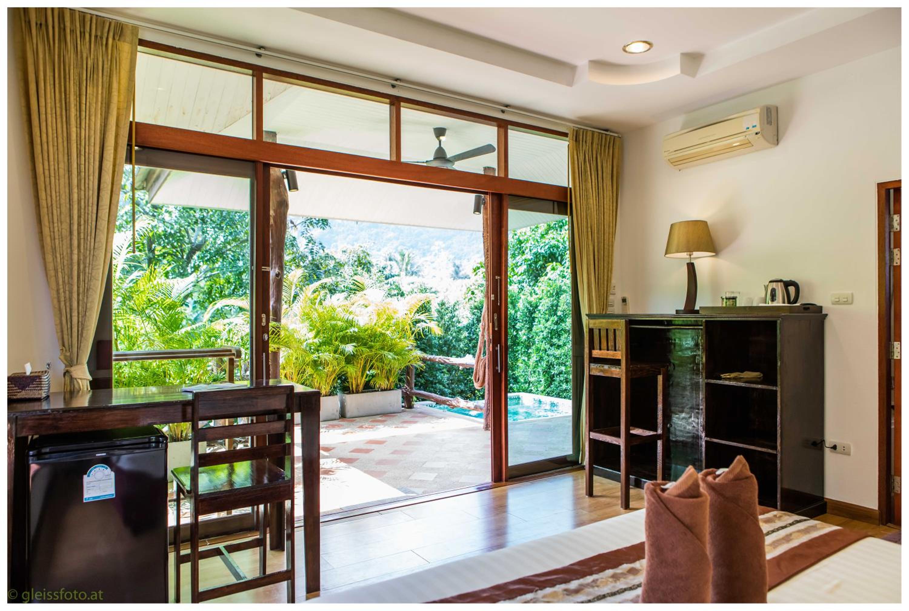 Chalet photo 3