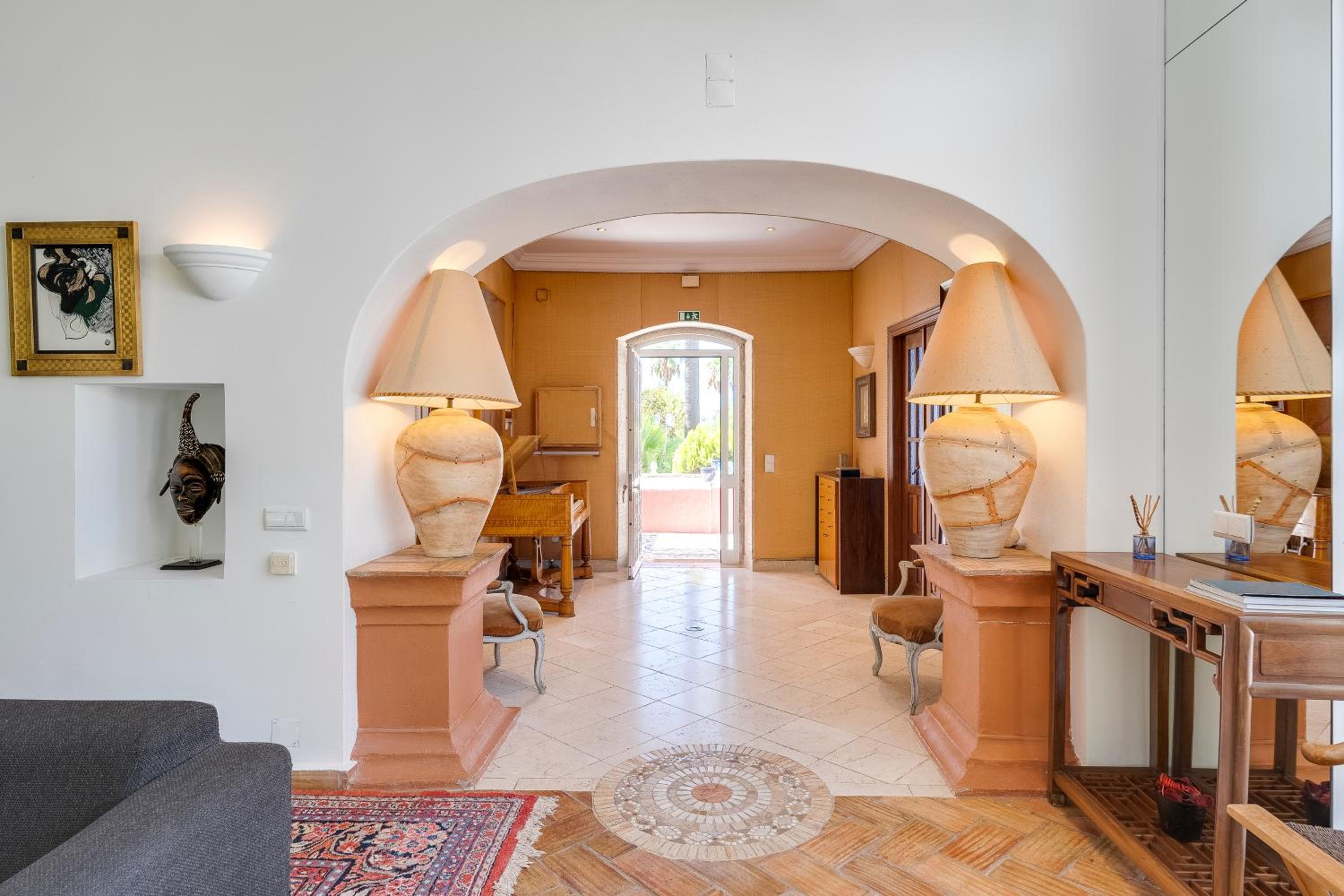 Villa with Private Pool photo 2