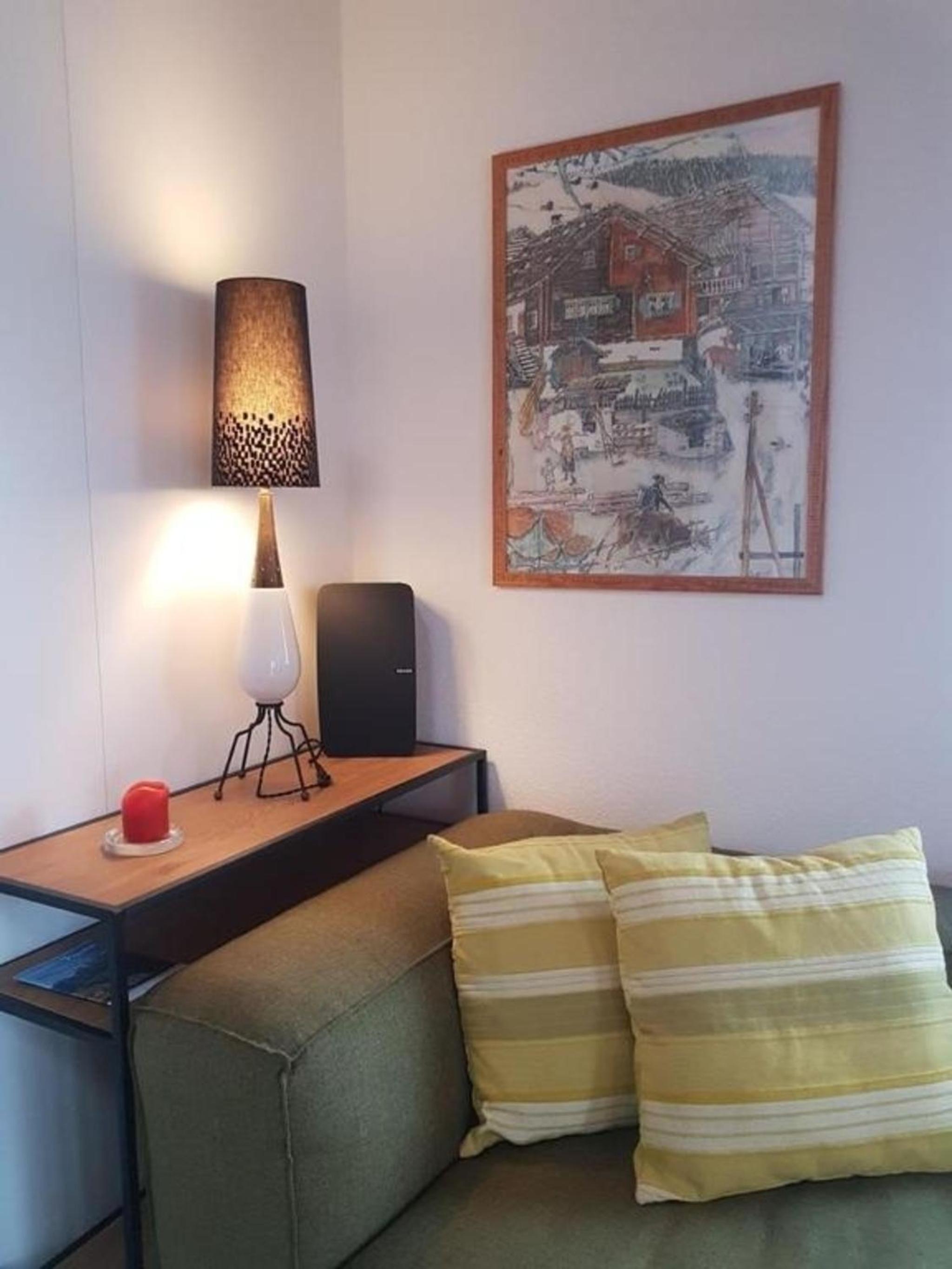 Two-Bedroom Apartment photo 1