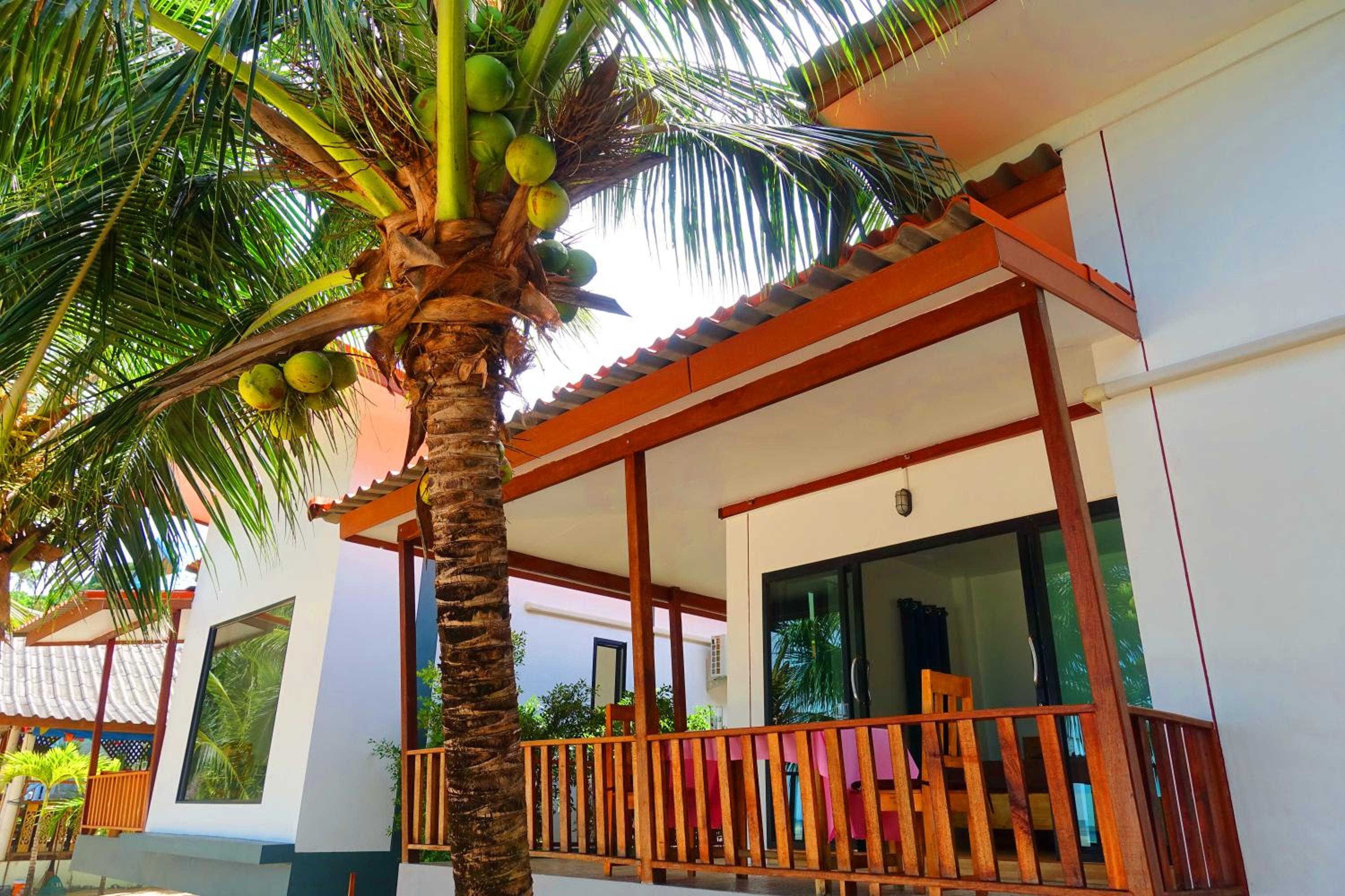 Villa - Beach Front photo 3