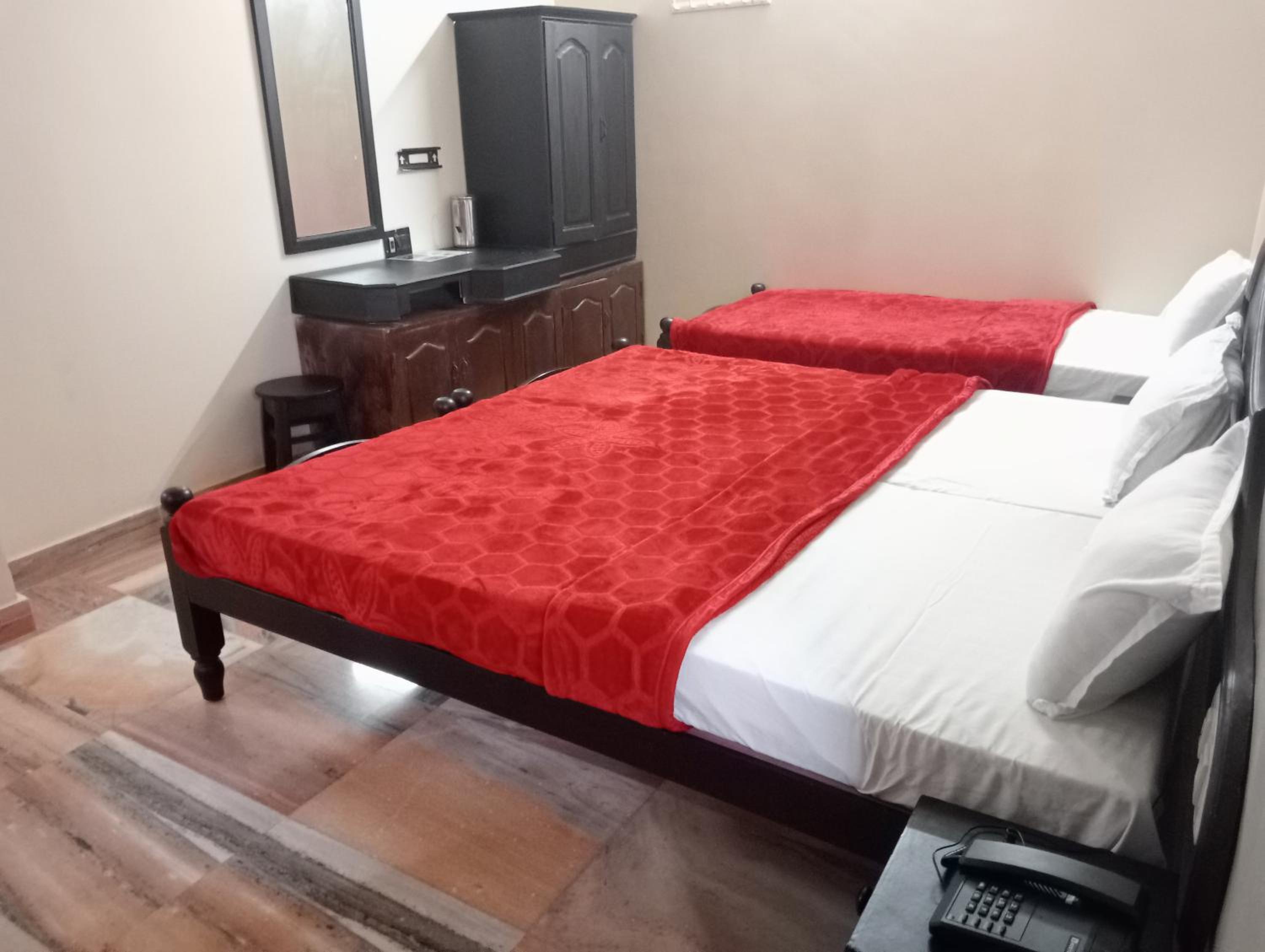 Standard Triple Room photo 1