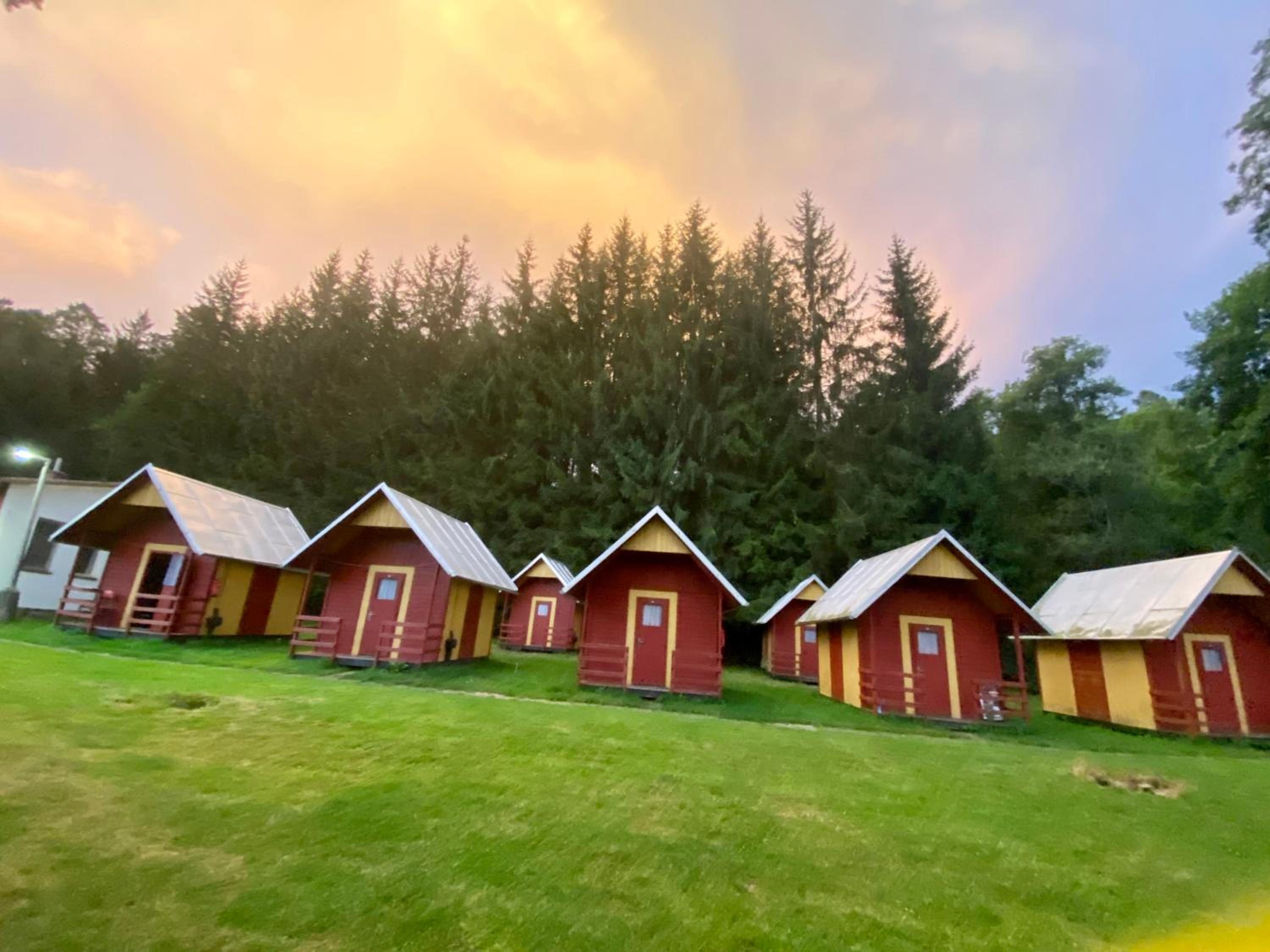 Chalet - Photo 1
