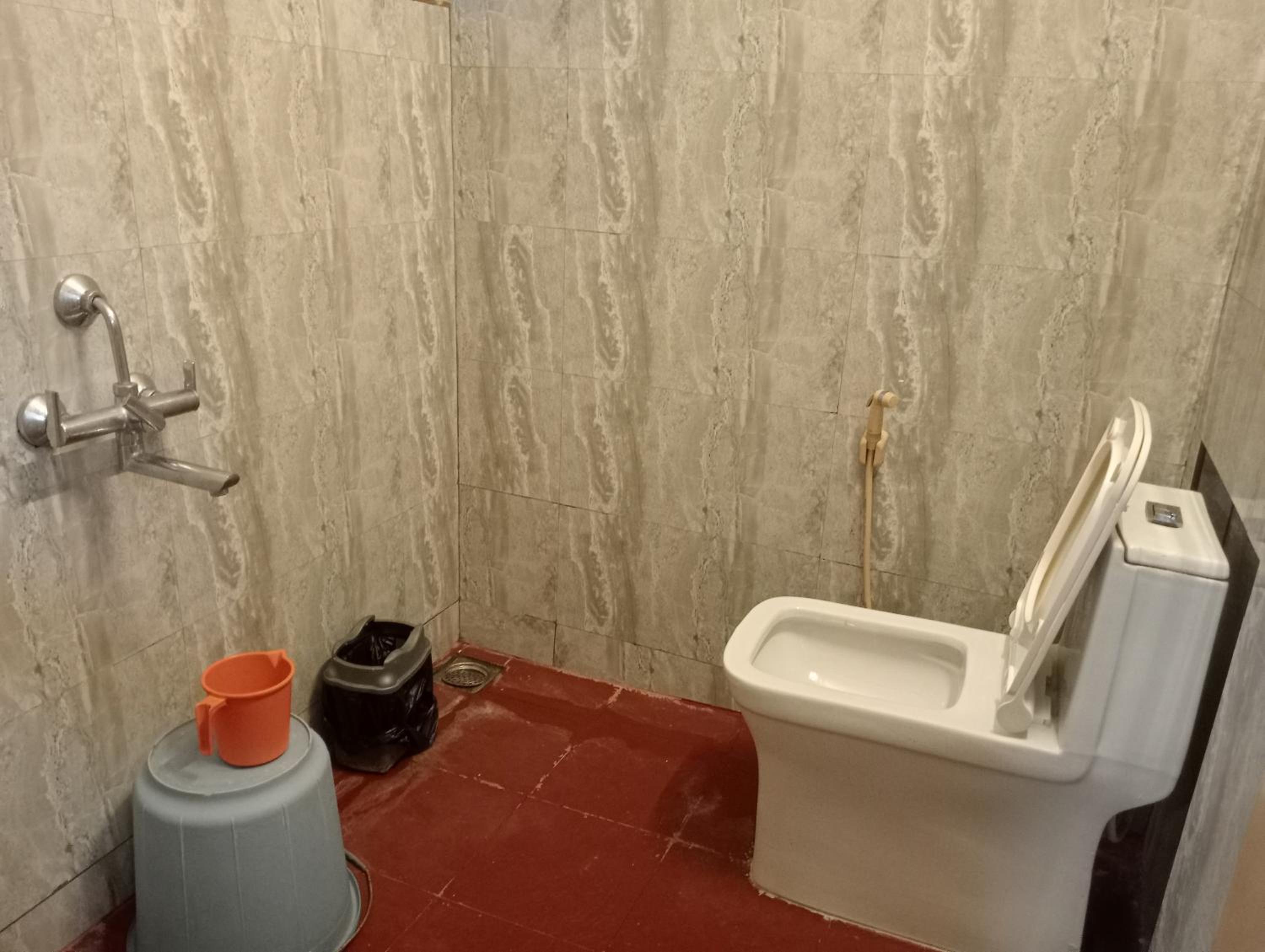 Standard Single Room photo 2