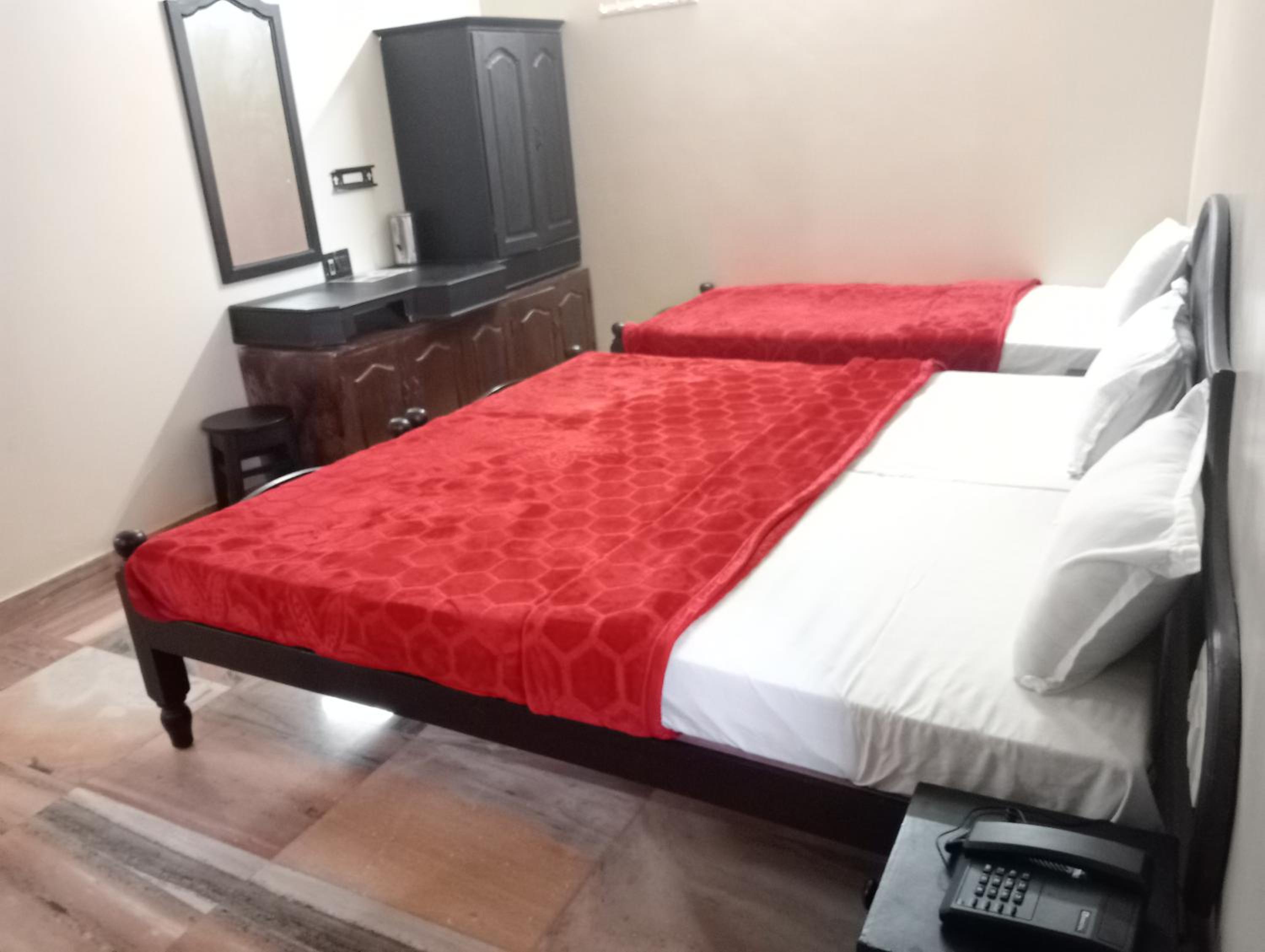 Standard Triple Room photo 3