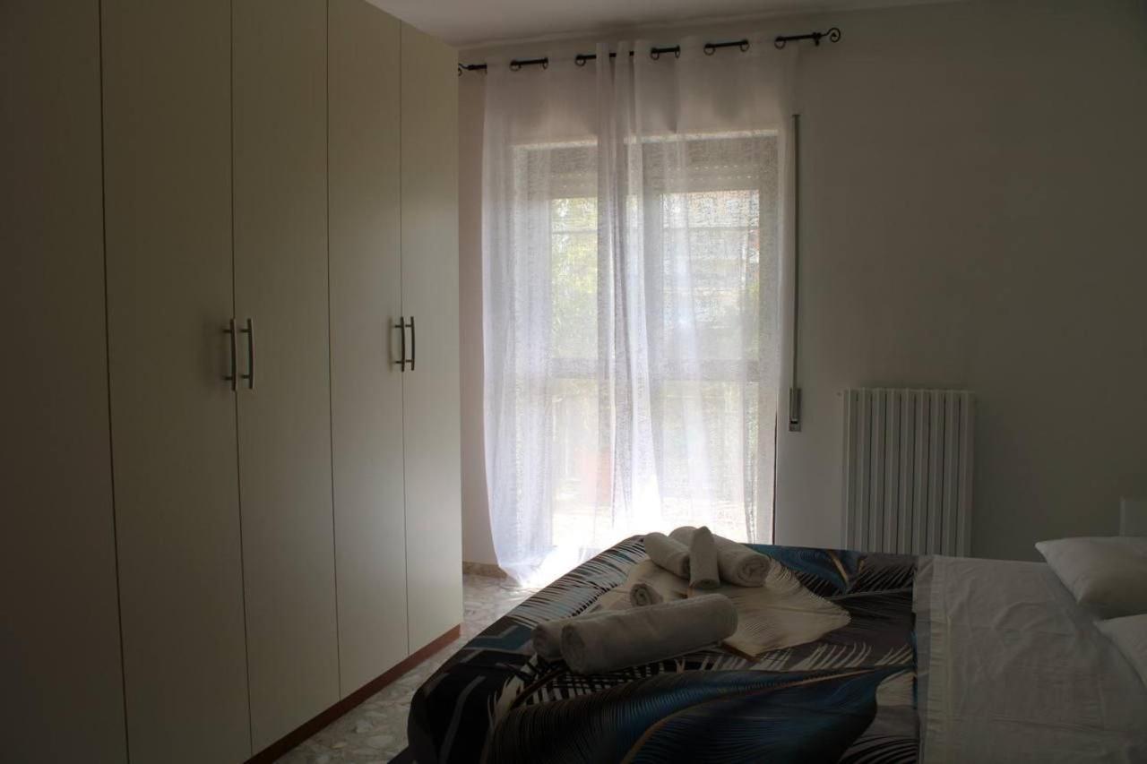 Two-Bedroom Apartment with View