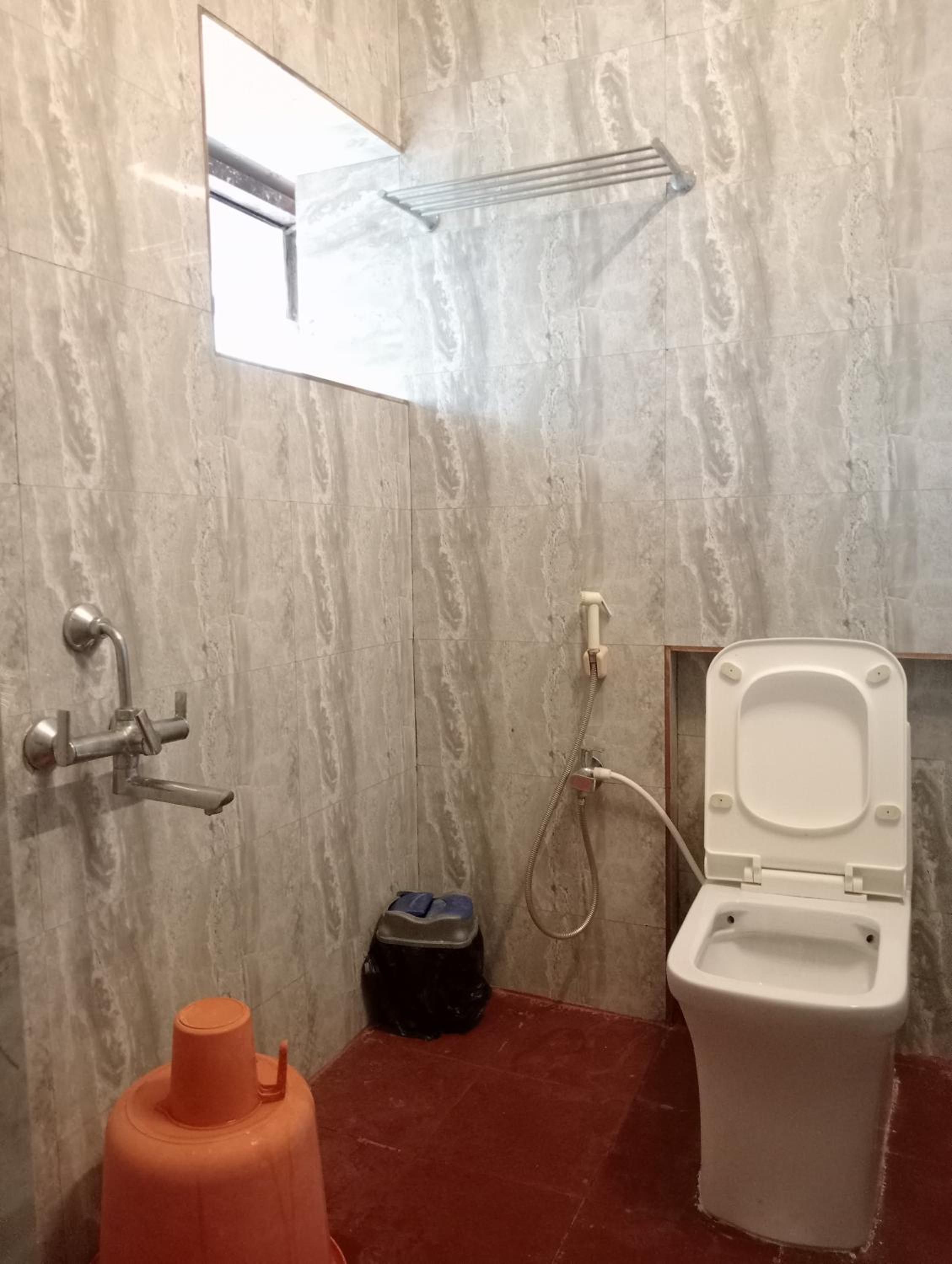 Standard Double Room with Fan photo 2