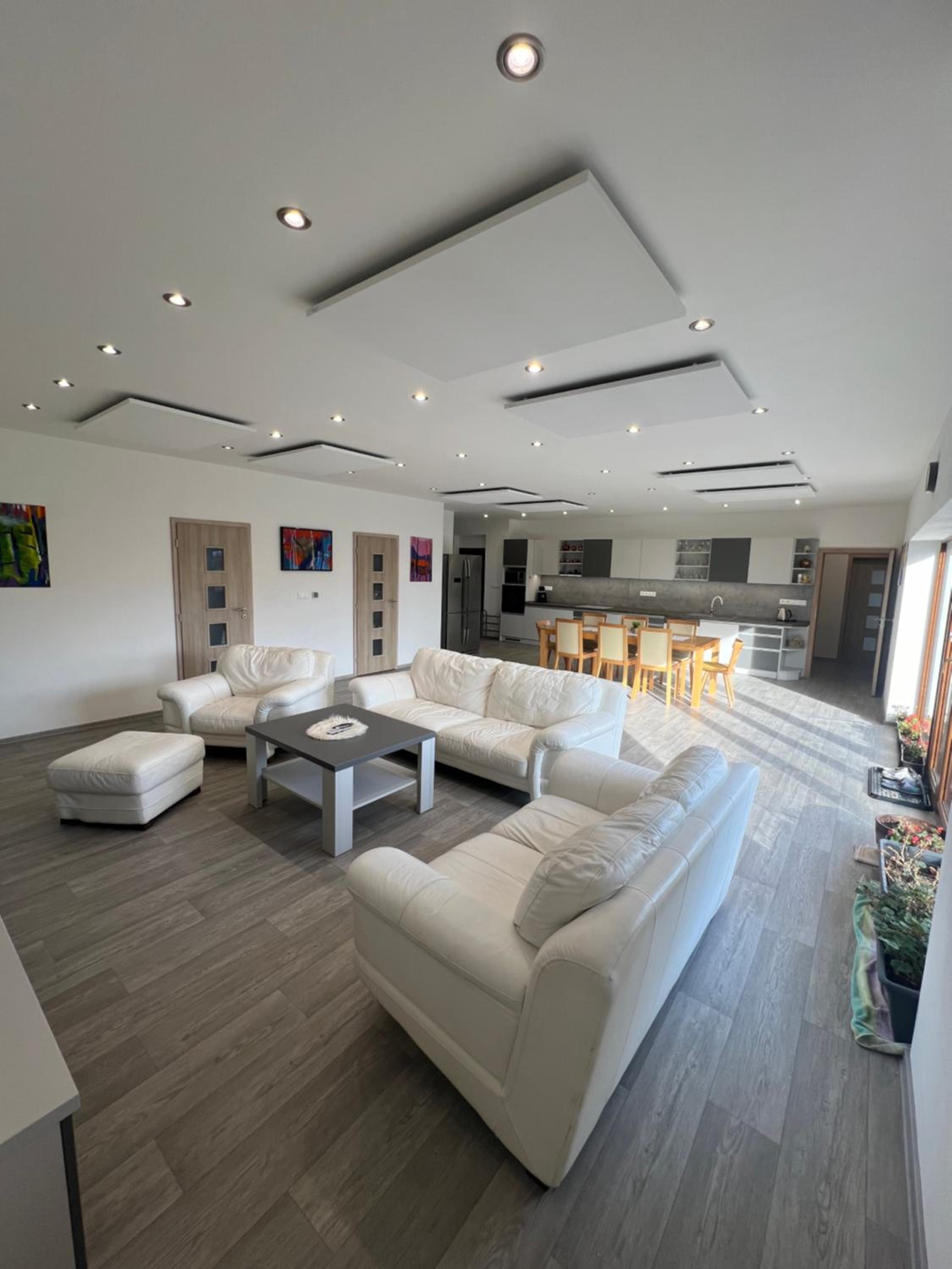 Three-Bedroom House photo 1