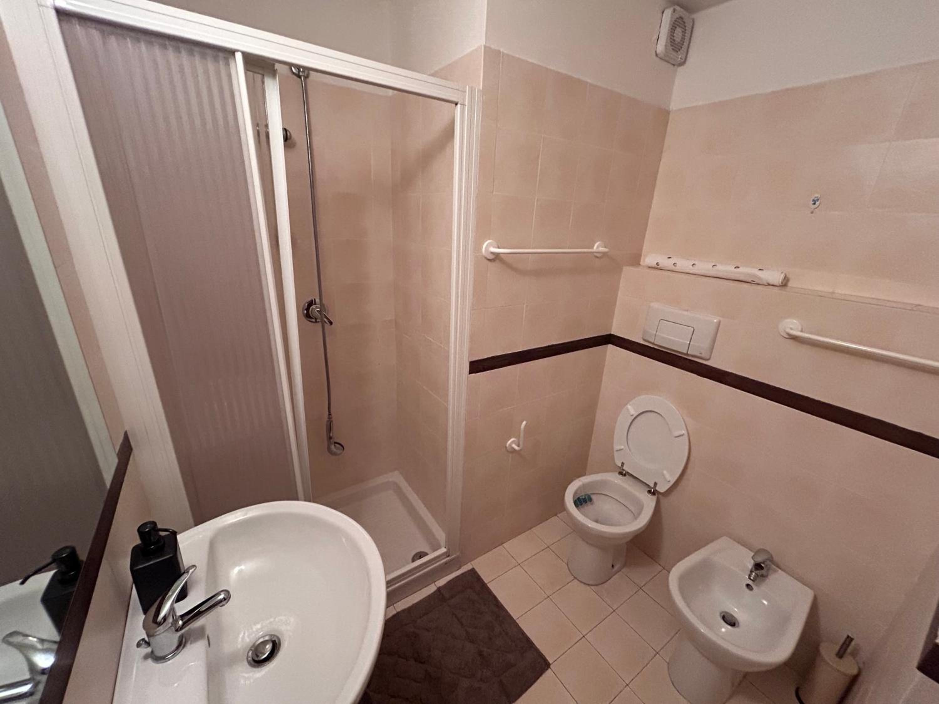 Double or Twin Room photo 2