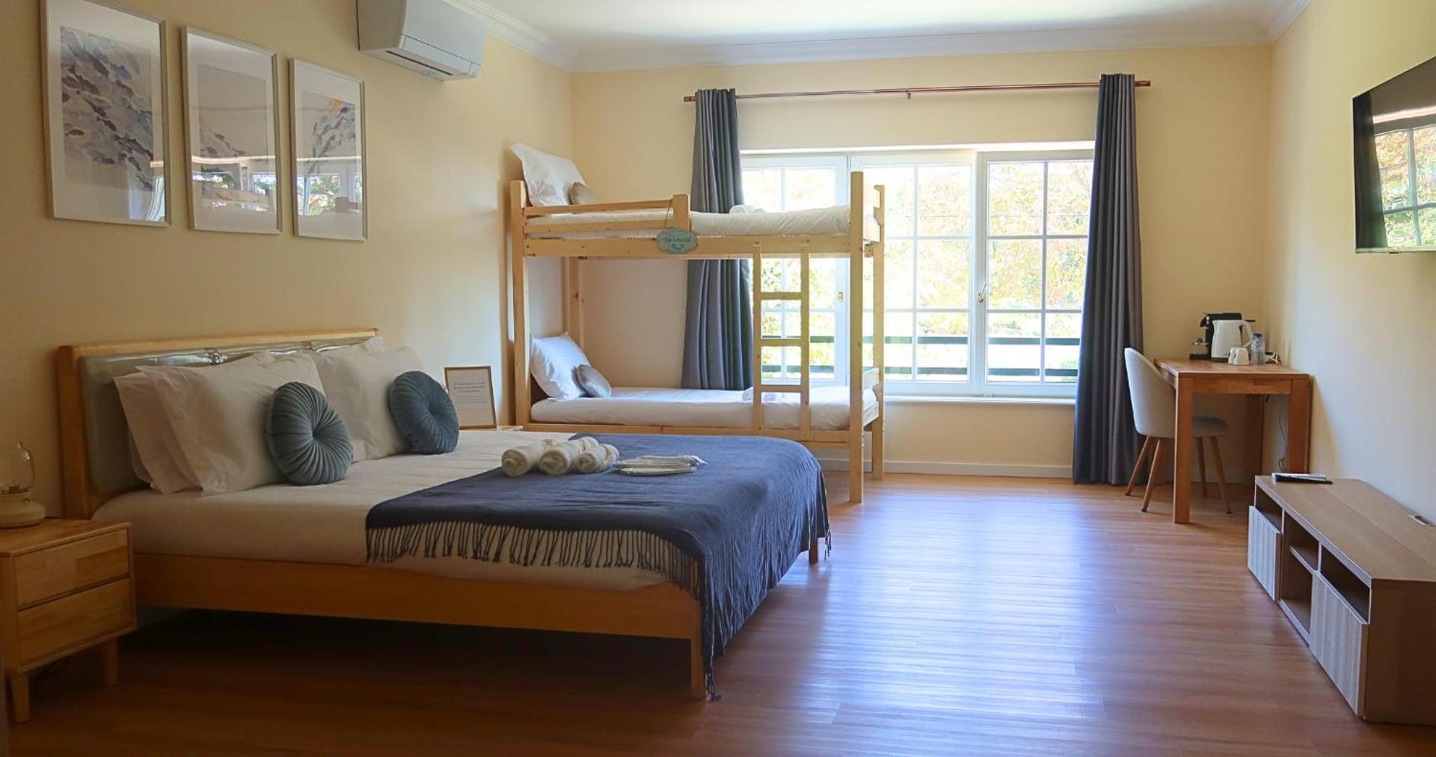 Quadruple Room photo 3