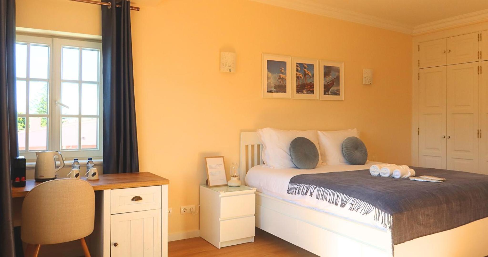 Double Room with Garden View photo 1
