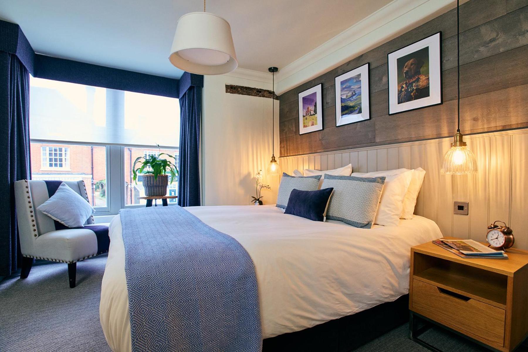 Double Room - Photo 2