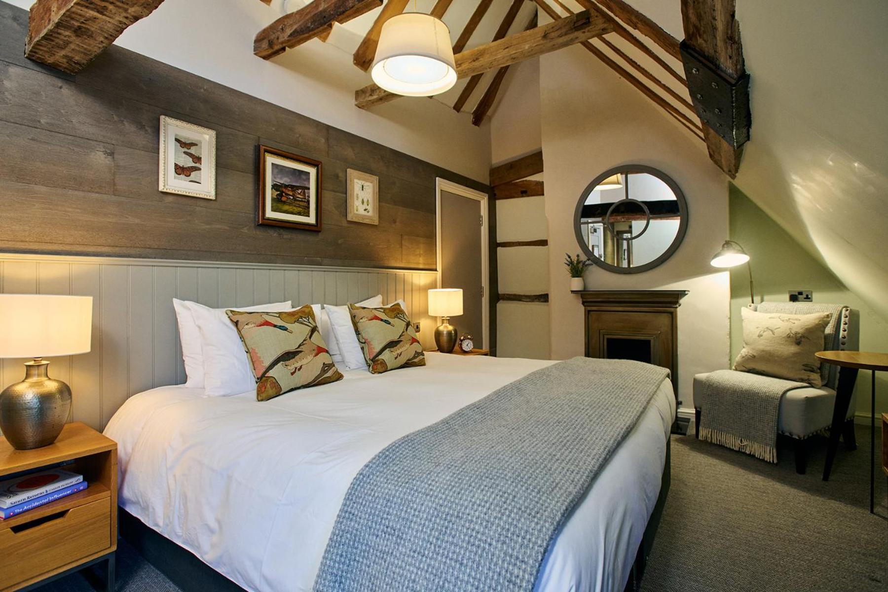 Double Room - Photo 1