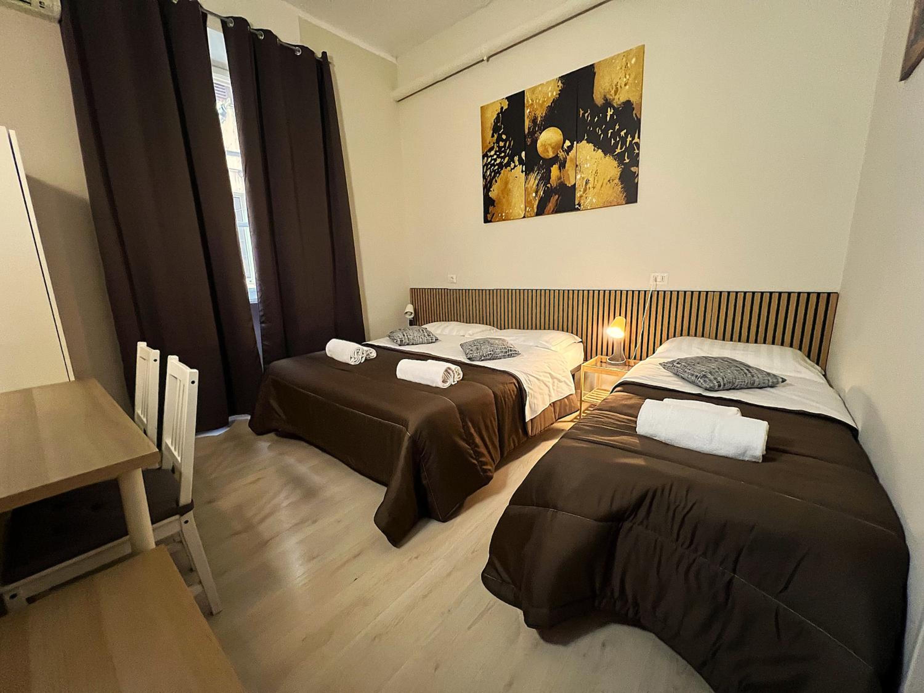 Standard Triple Room photo 1