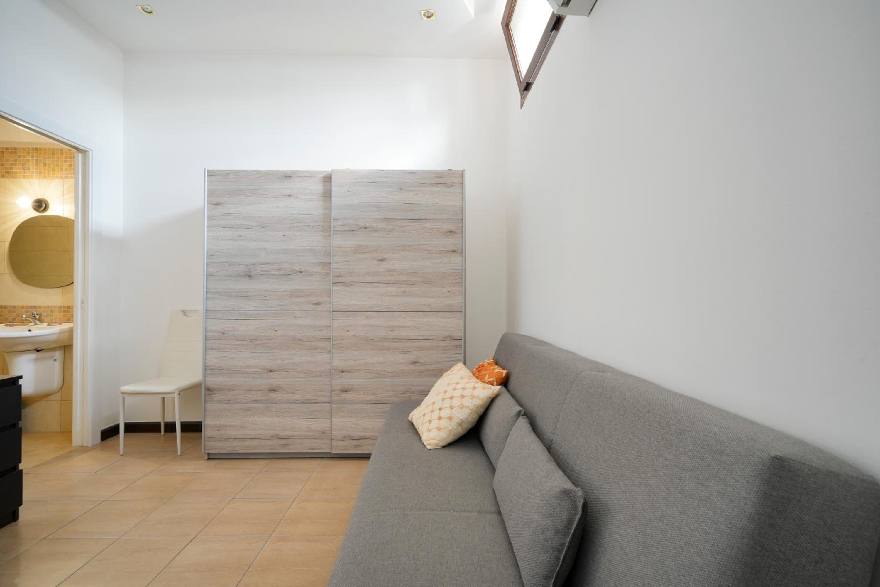 Two-Bedroom Apartment photo 1