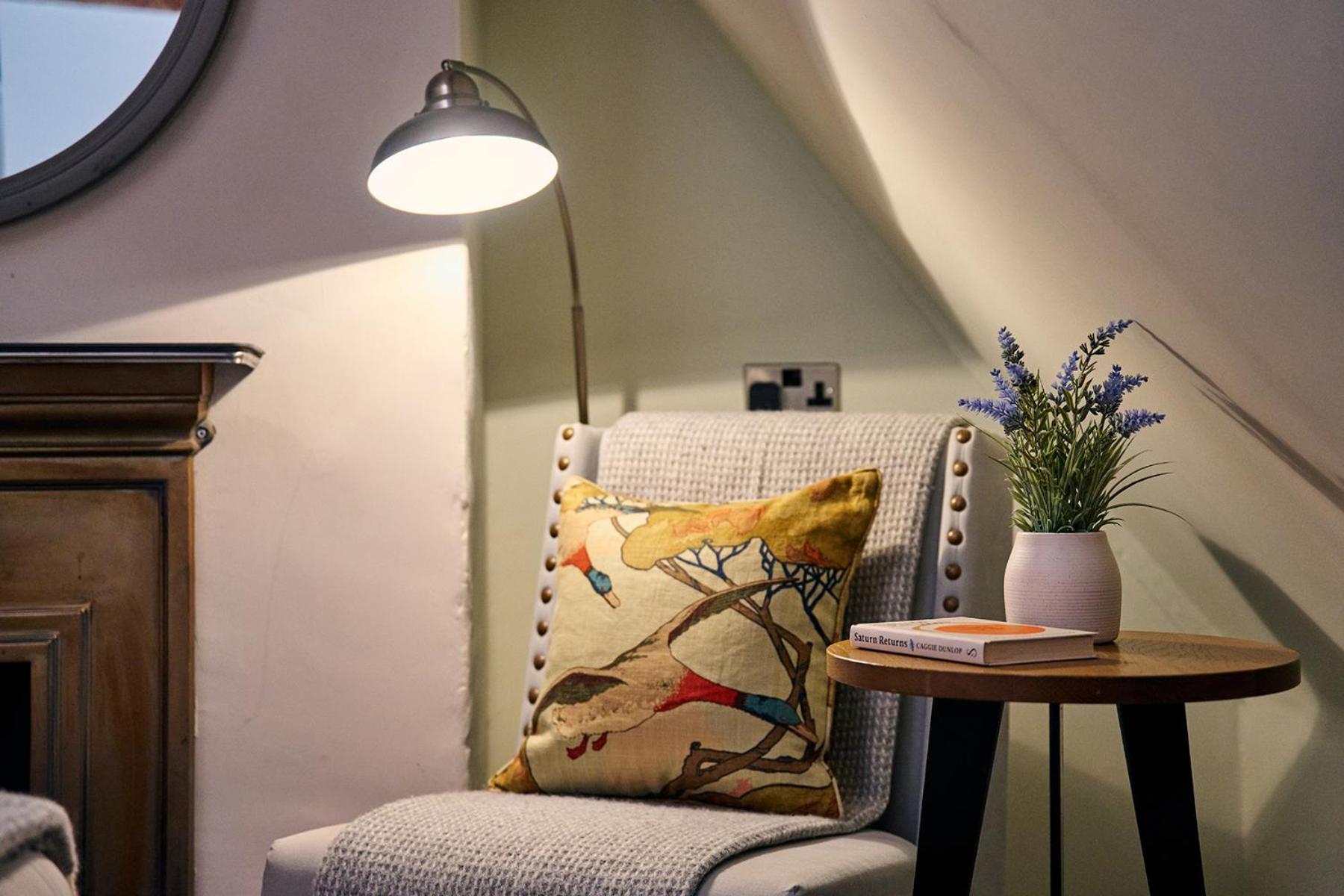 Double Room - Photo 17