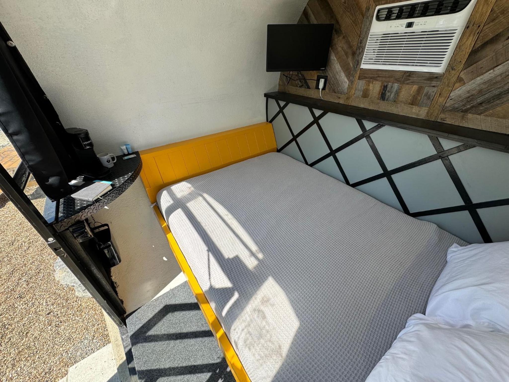 Tent photo 1