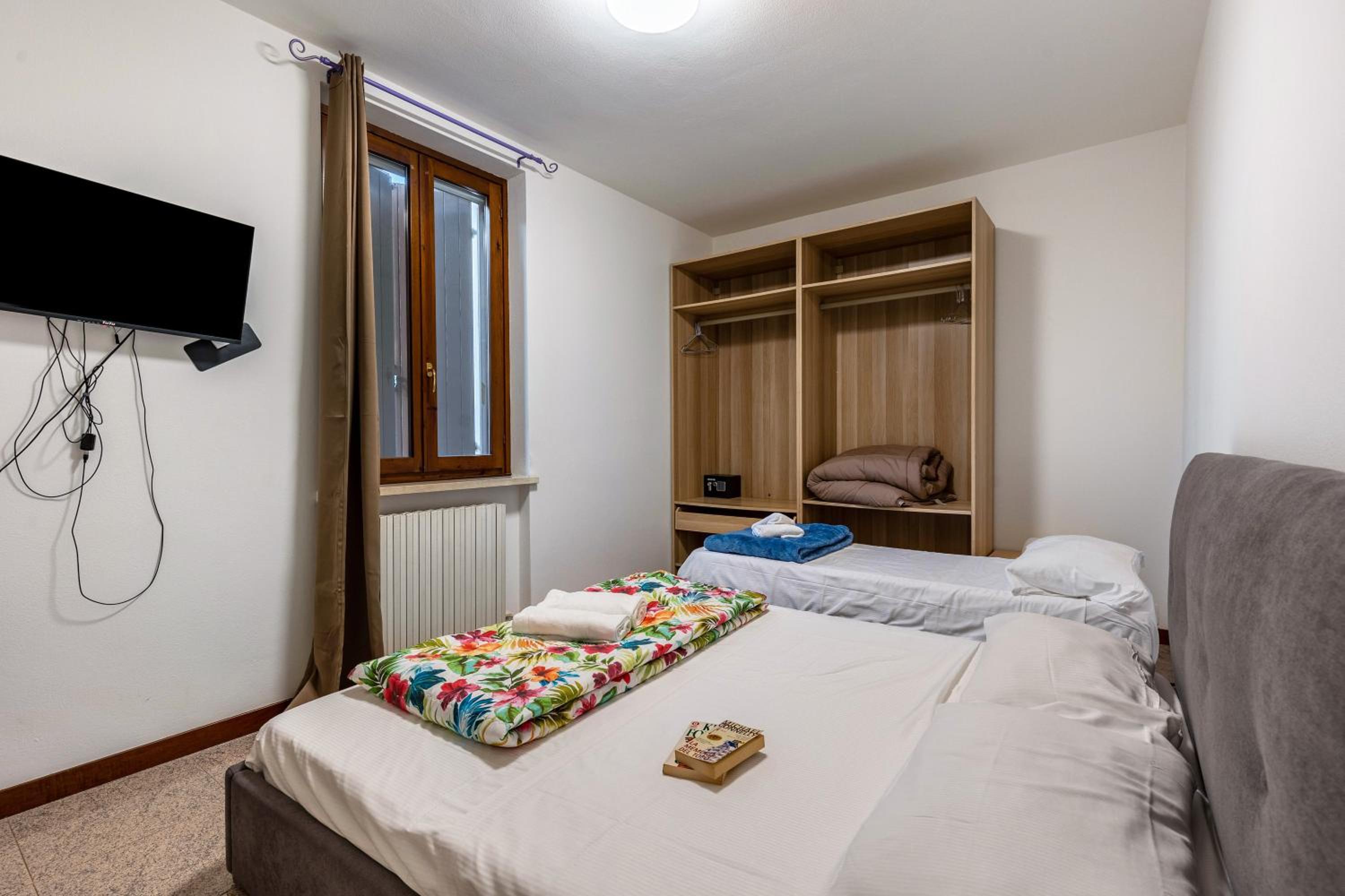 Triple Room With Bathroom