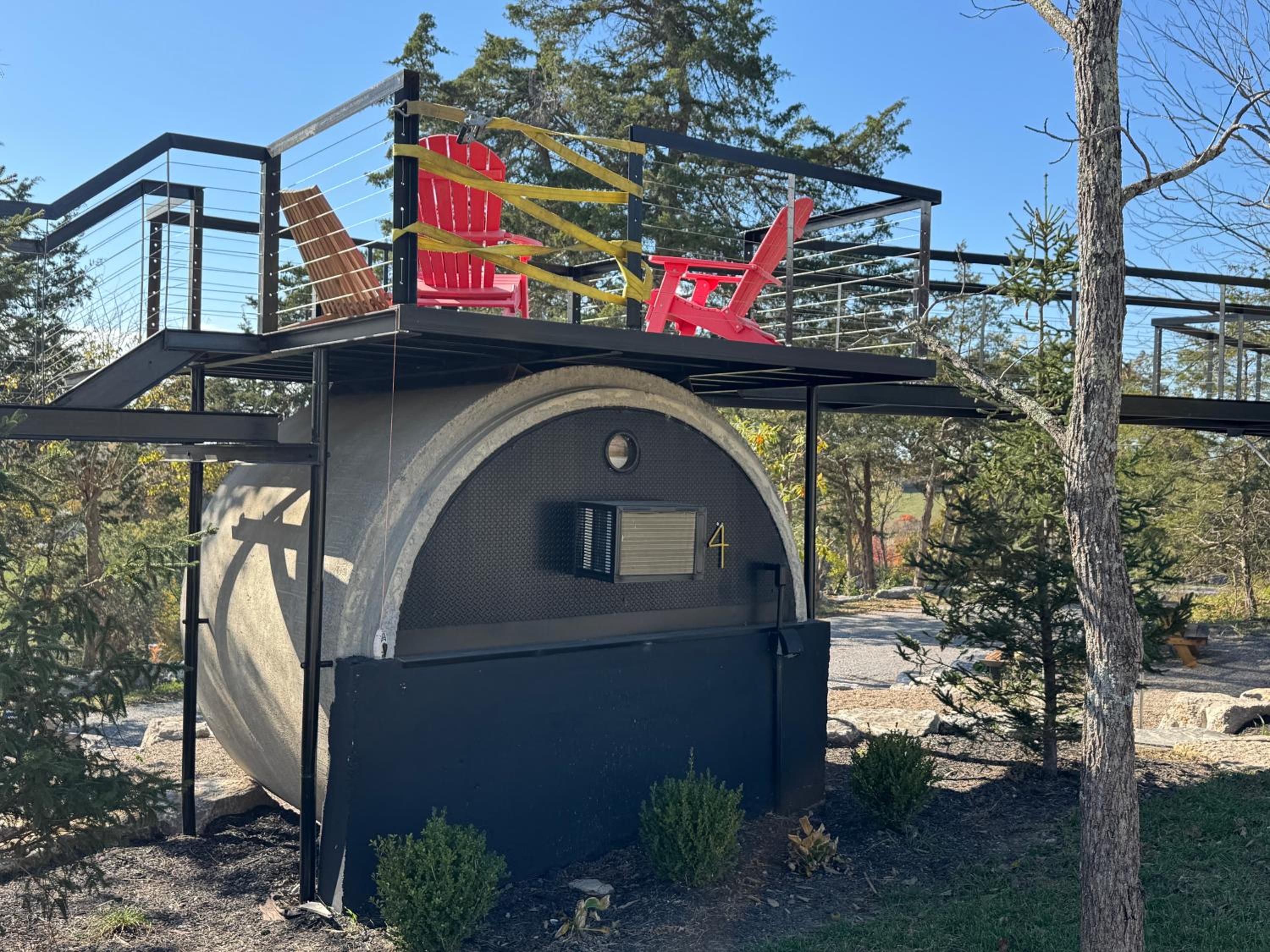 Tent