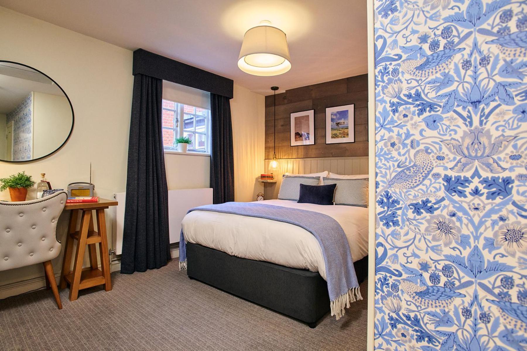 Double Room - Photo 4