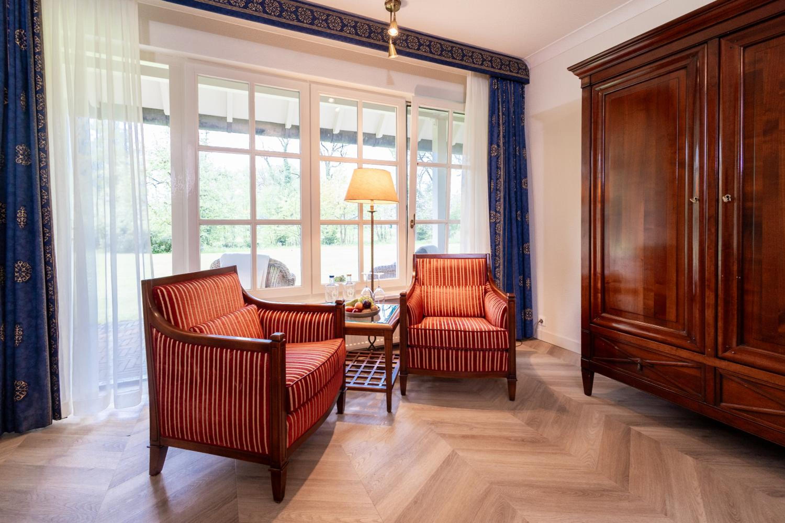 Superior Double Room - Photo 4