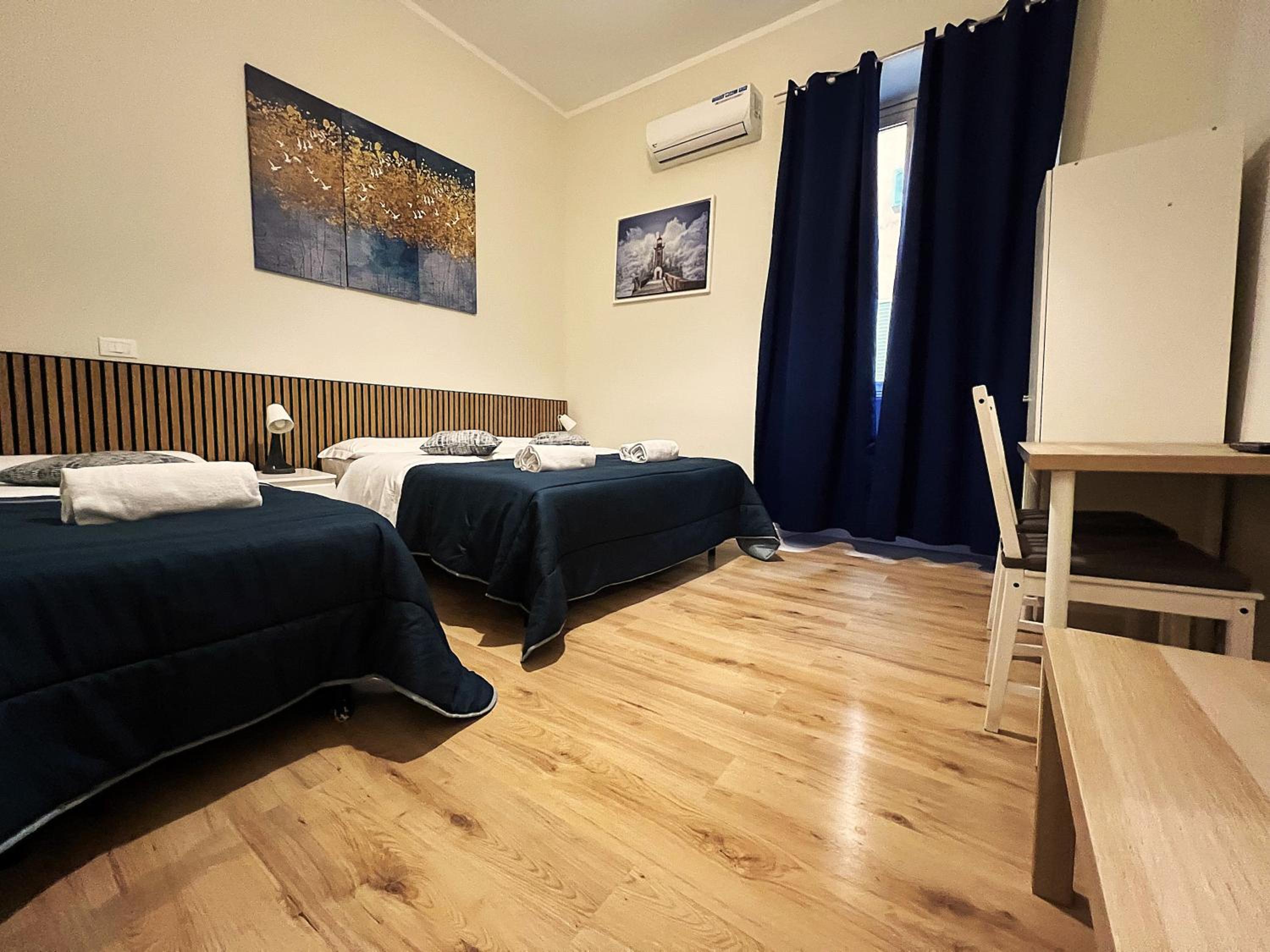 Standard Double Room photo 1