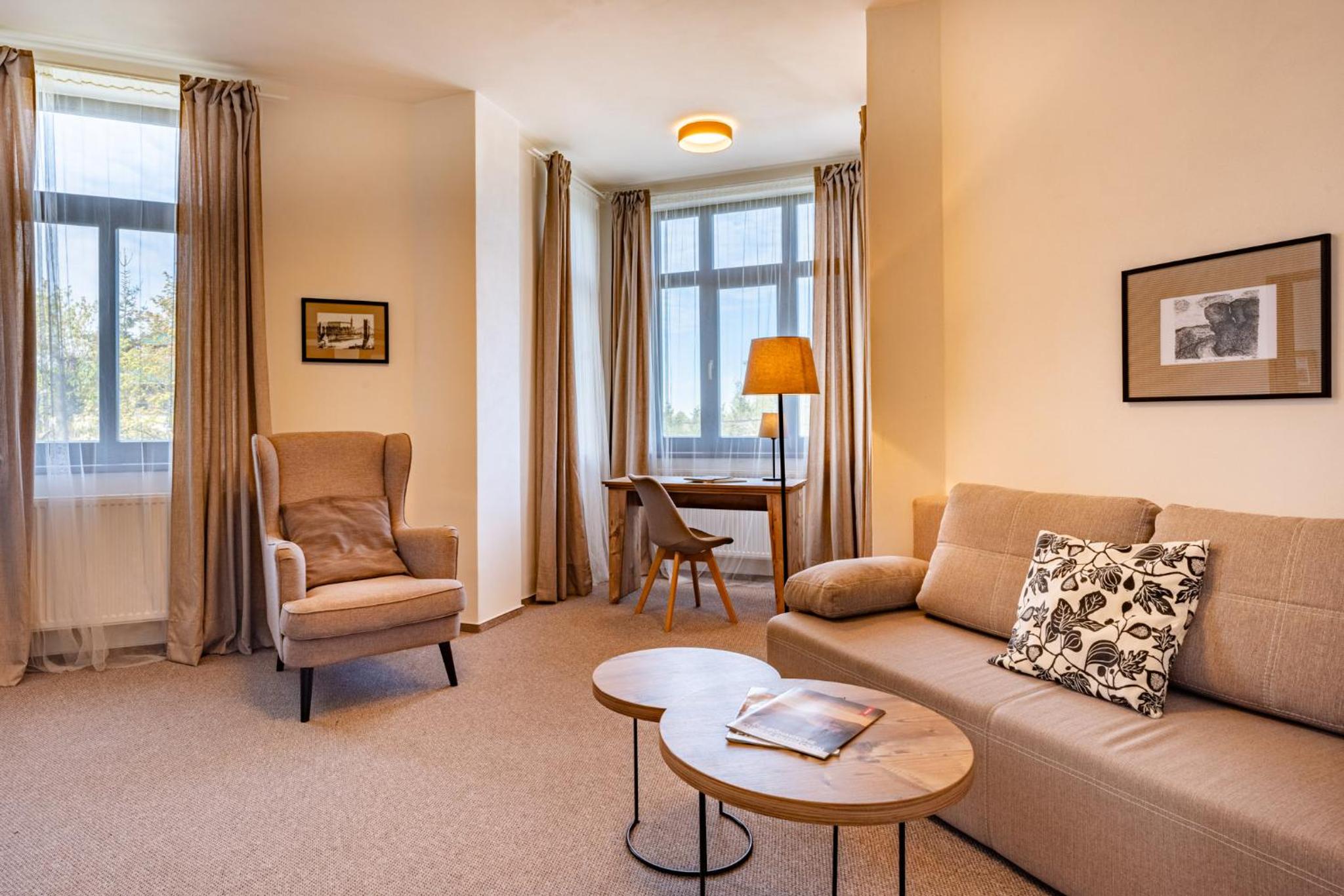 Standard Suite